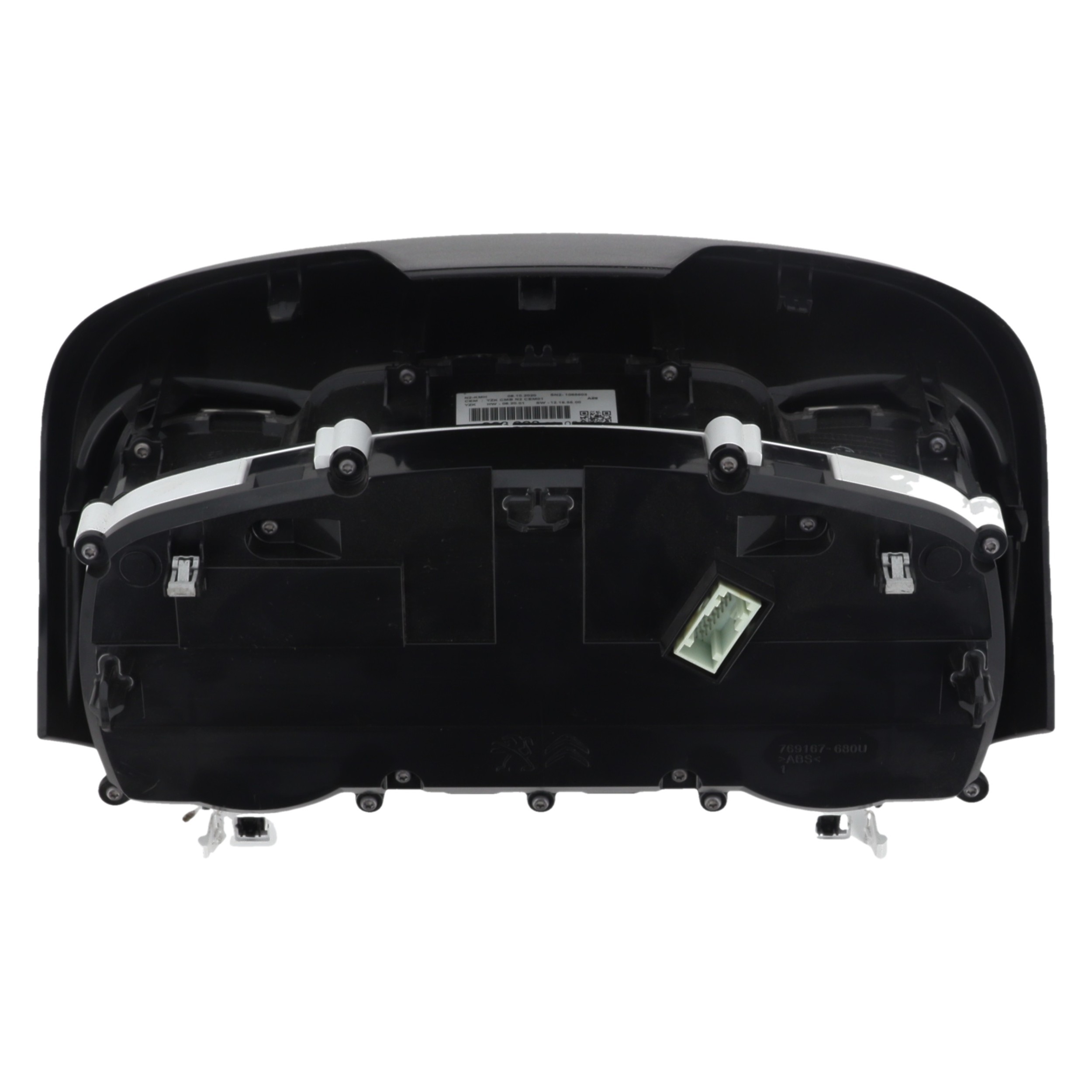 Compteur pour CITROEN C3 AIRCROSS Compteur pour CITROEN C3 AIRCROSS