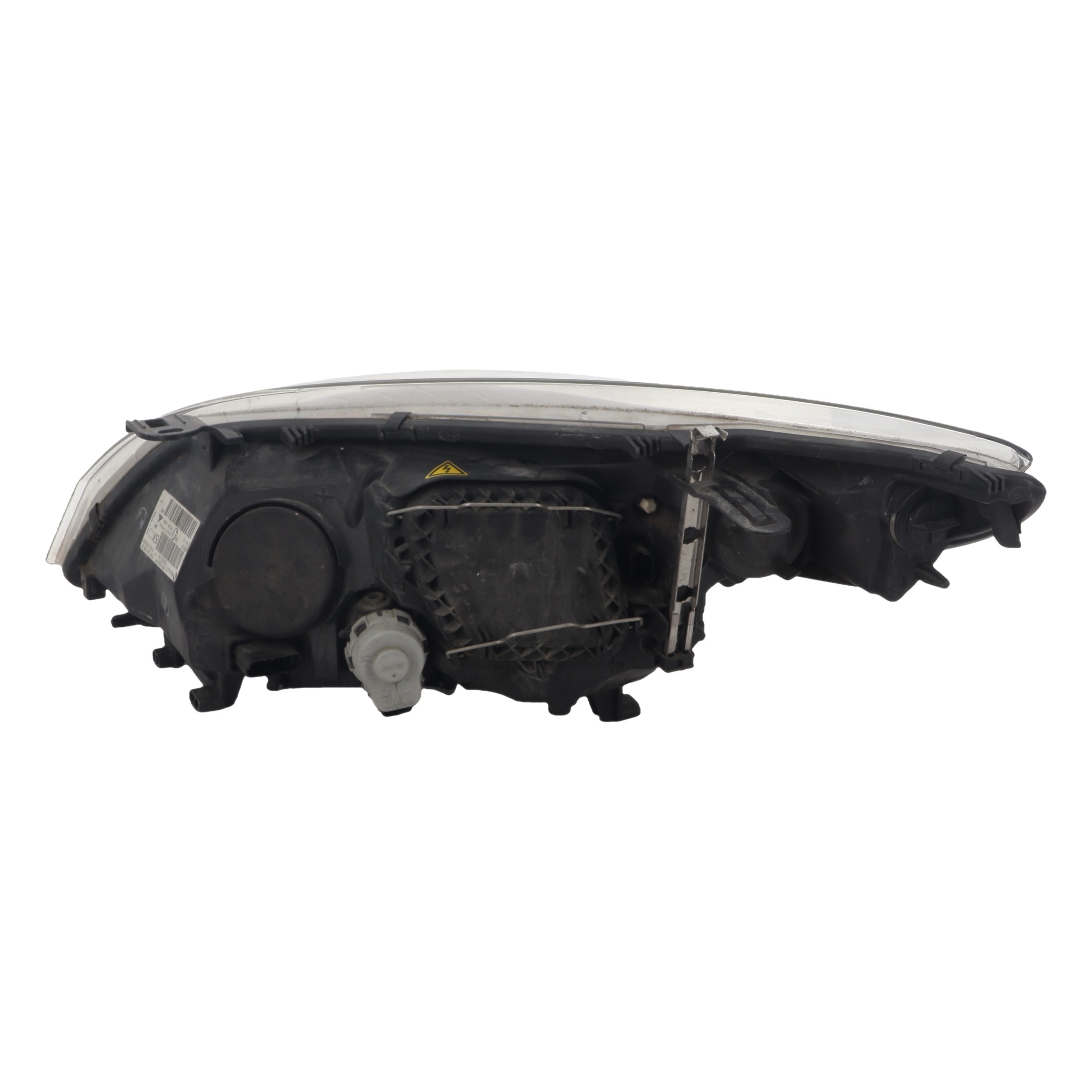 Optique avant principal droit (feux)(phare) pour RENAULT MEGANE 3 PHASE 1 COUPE Optique avant principal droit (feux)(phare) pour RENAULT MEGANE 3 PHASE 1 COUPE