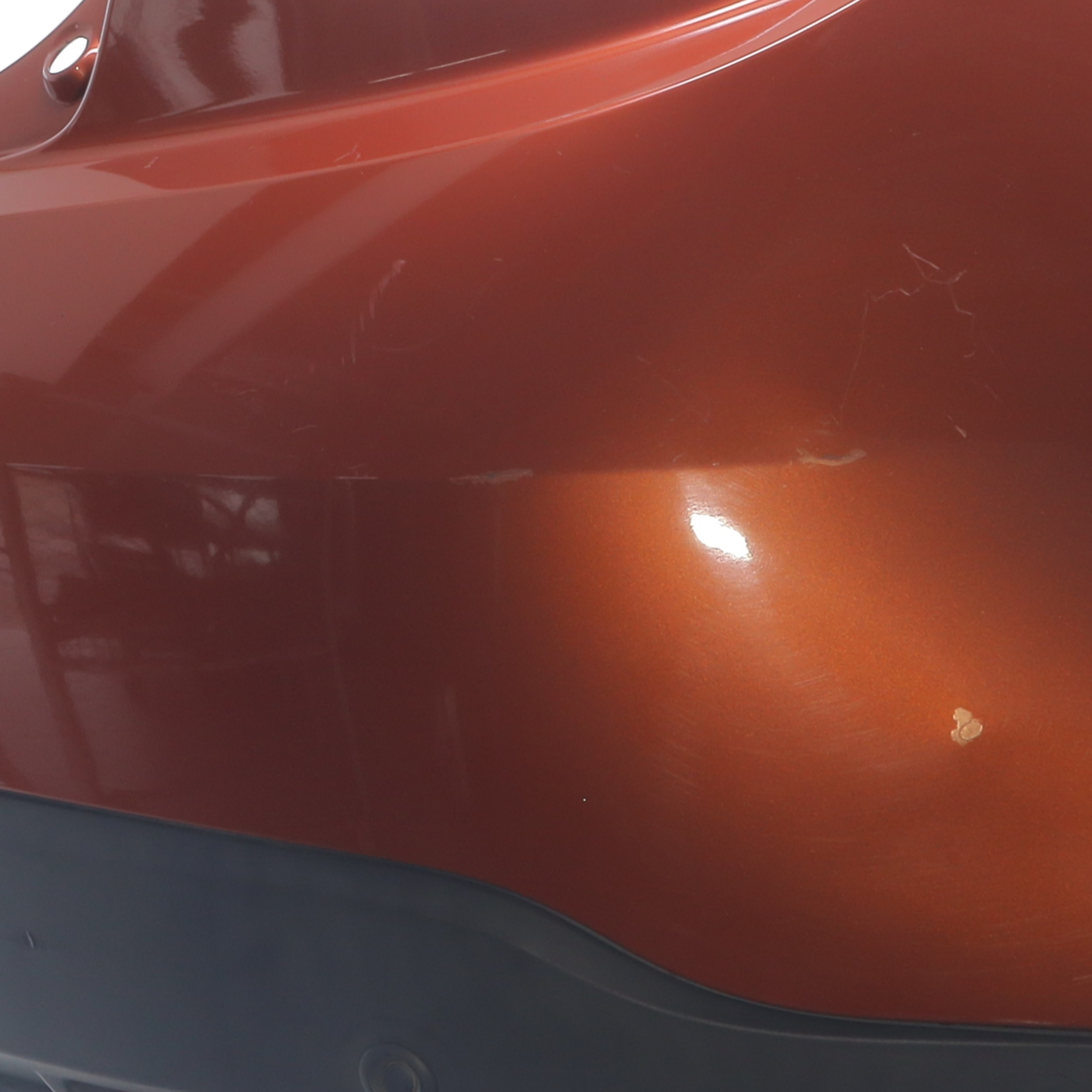 Pare choc arriere pour RENAULT MEGANE 3 PHASE 1 COUPE Pare choc arriere pour RENAULT MEGANE 3 PHASE 1 COUPE