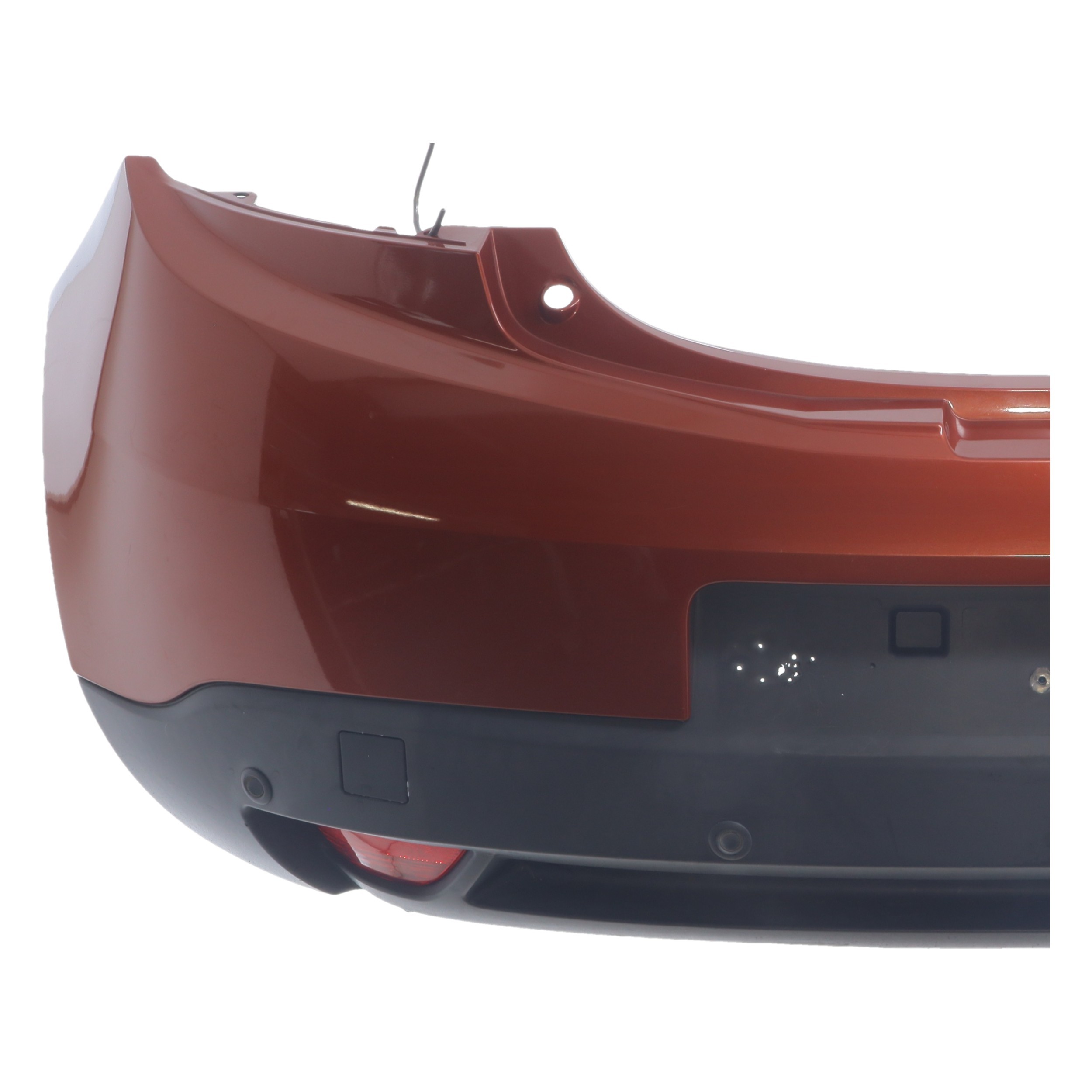 Pare choc arriere pour RENAULT MEGANE 3 PHASE 1 COUPE Pare choc arriere pour RENAULT MEGANE 3 PHASE 1 COUPE