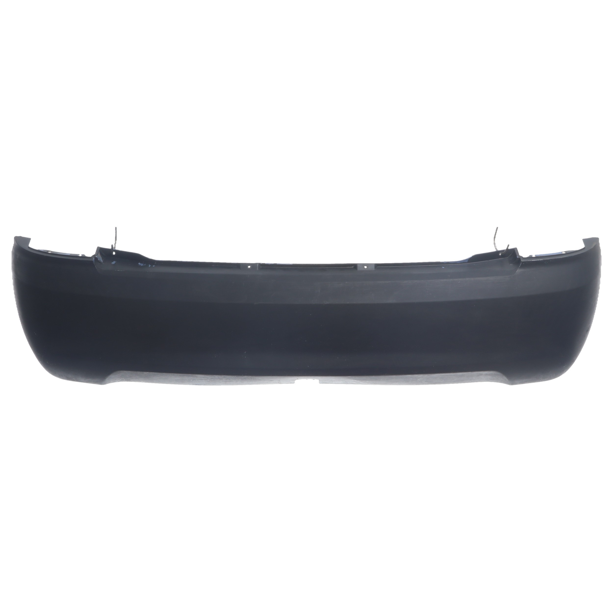 Pare choc arriere pour KIA PICANTO 1 PHASE 1 Pare choc arriere pour KIA PICANTO 1 PHASE 1