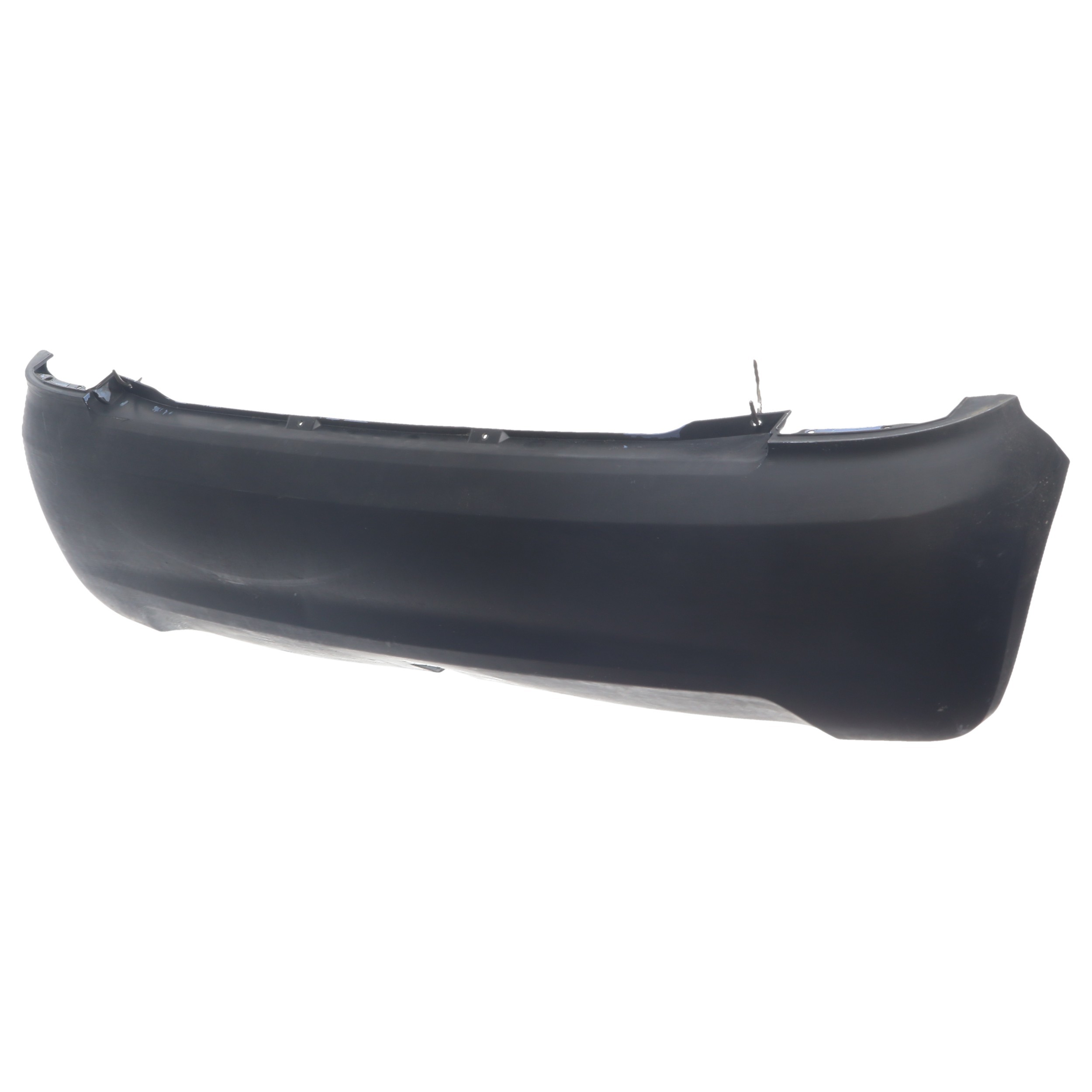 Pare choc arriere pour KIA PICANTO 1 PHASE 1 Pare choc arriere pour KIA PICANTO 1 PHASE 1