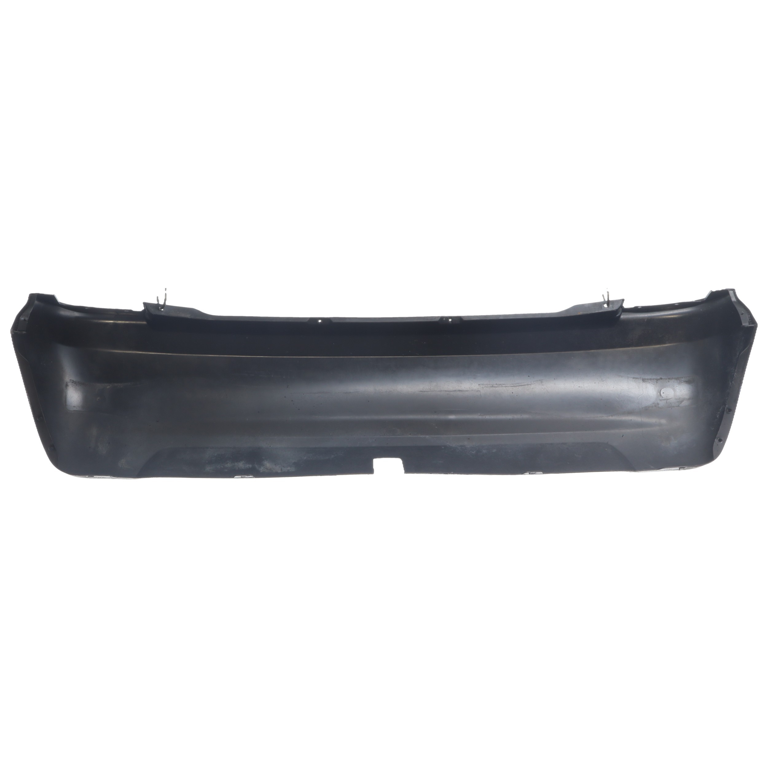 Pare choc arriere pour KIA PICANTO 1 PHASE 1 Pare choc arriere pour KIA PICANTO 1 PHASE 1