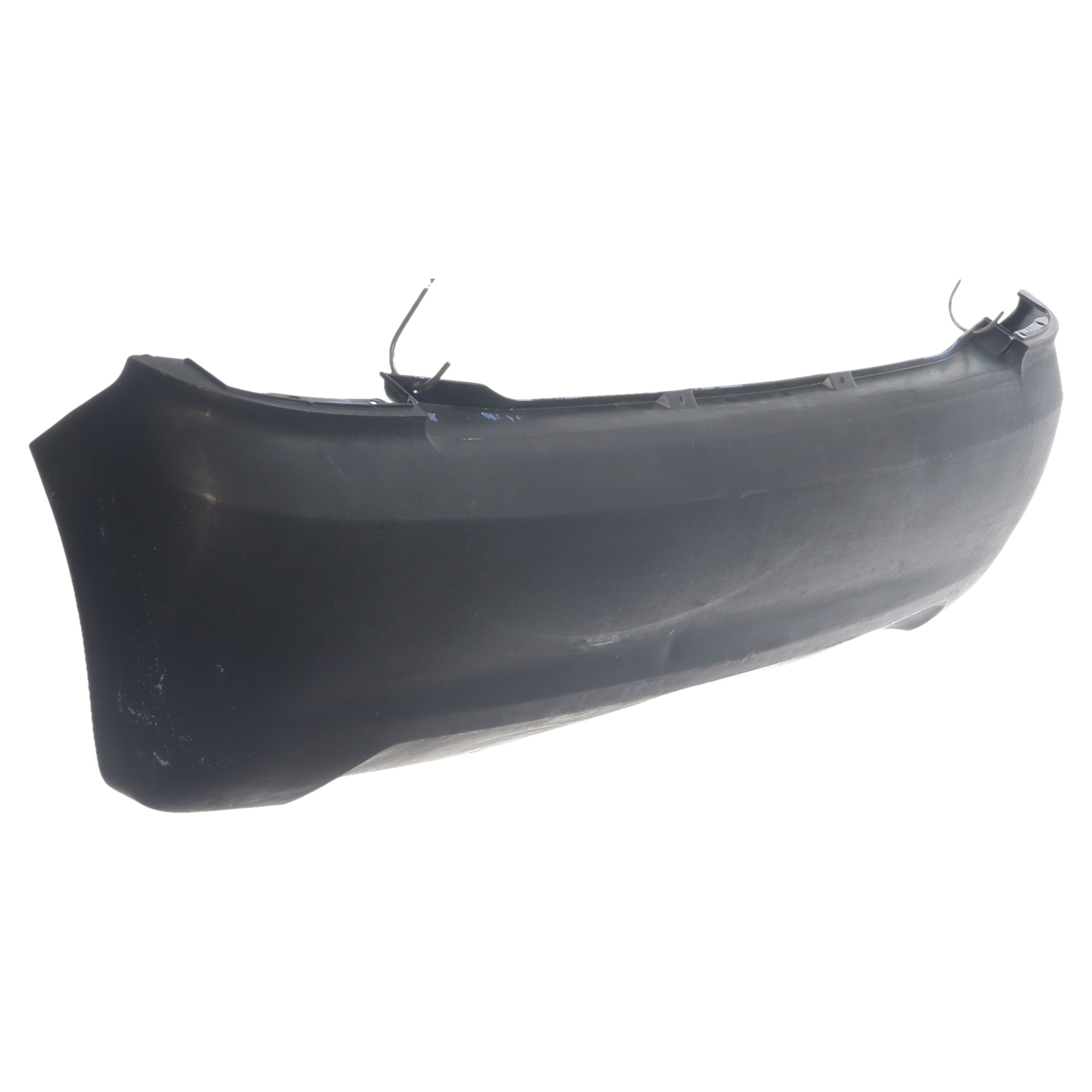 Pare choc arriere pour KIA PICANTO 1 PHASE 1 Pare choc arriere pour KIA PICANTO 1 PHASE 1