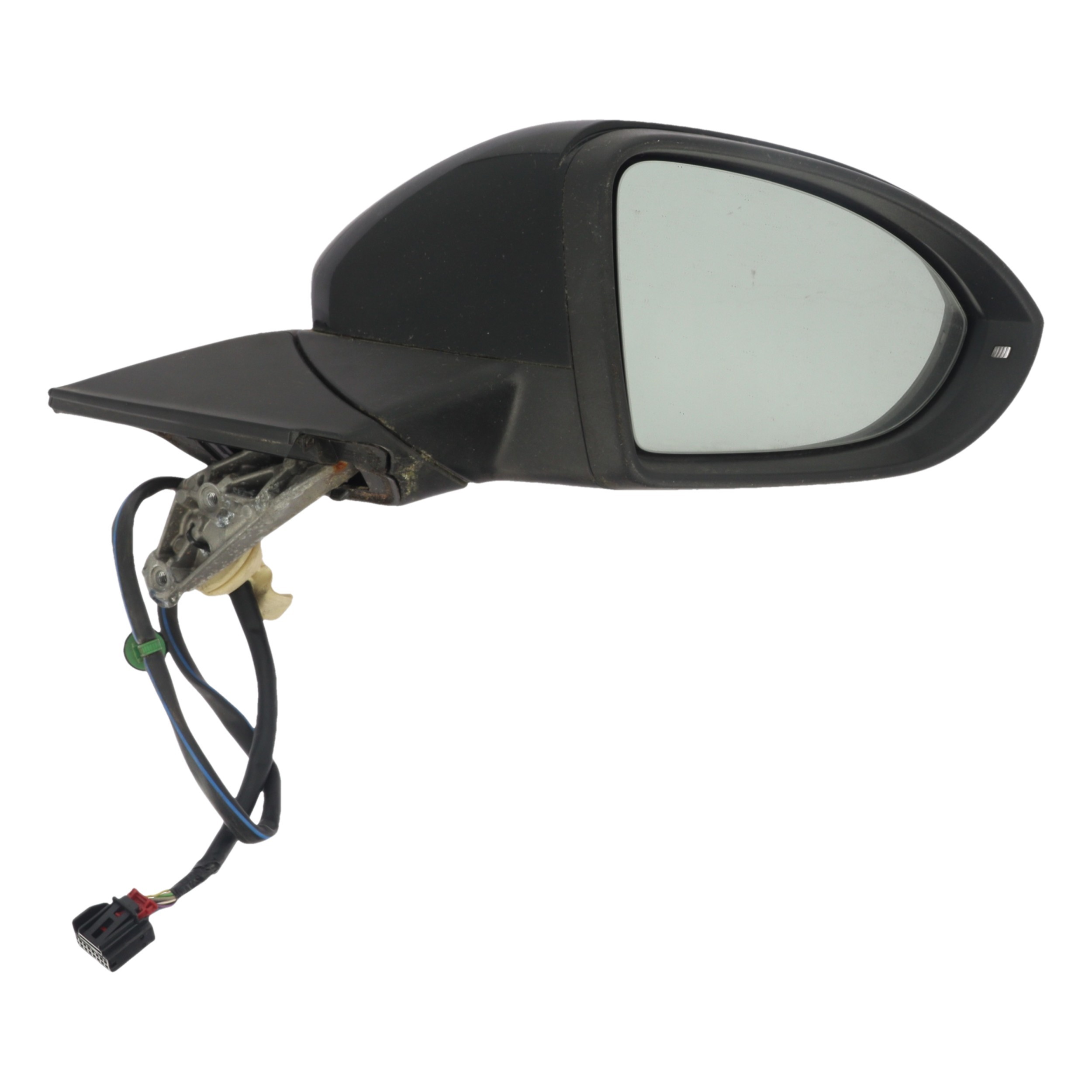 Retroviseur droit pour VOLKSWAGEN GOLF 7 PHASE 1 Retroviseur droit pour VOLKSWAGEN GOLF 7 PHASE 1