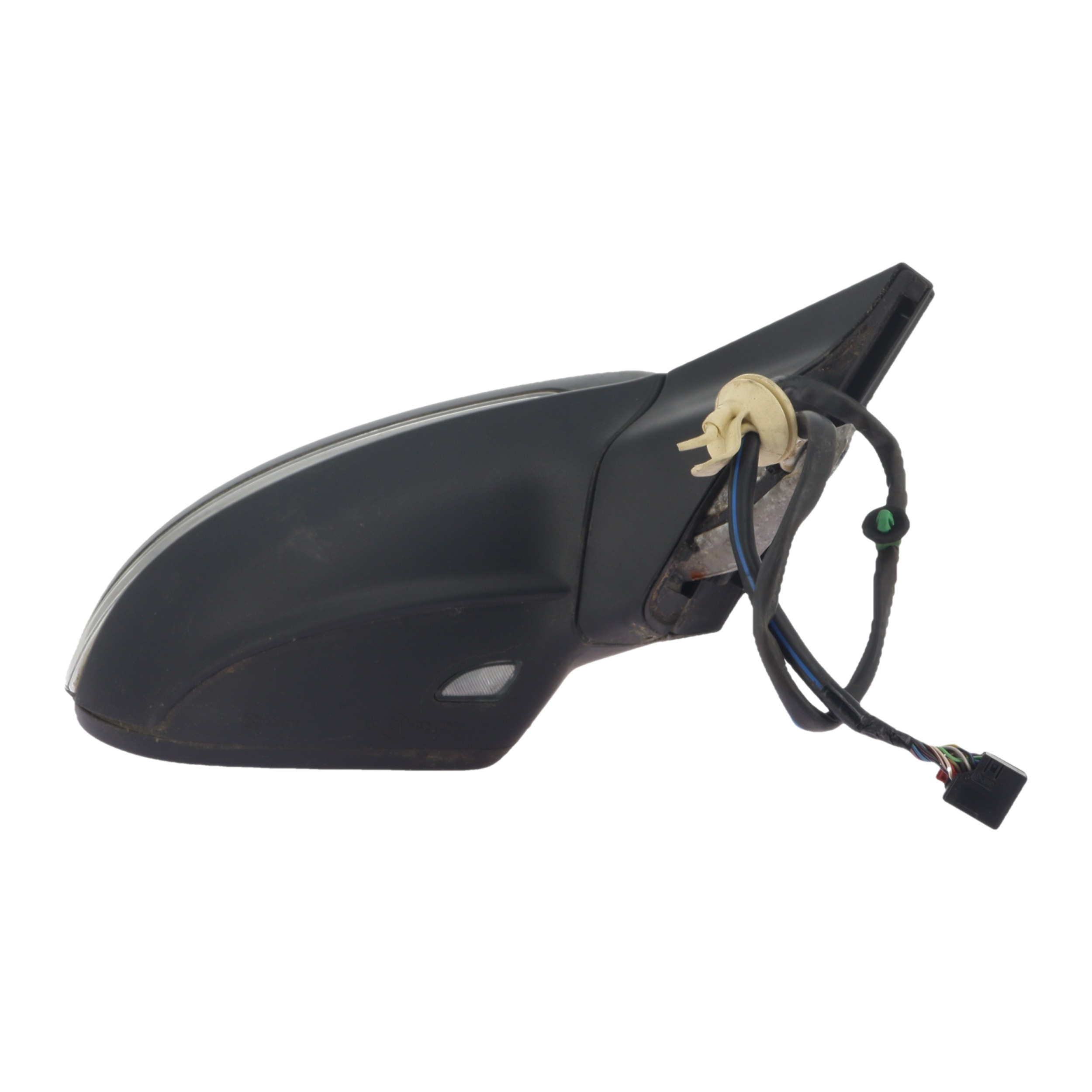 Retroviseur droit pour VOLKSWAGEN GOLF 7 PHASE 1 Retroviseur droit pour VOLKSWAGEN GOLF 7 PHASE 1
