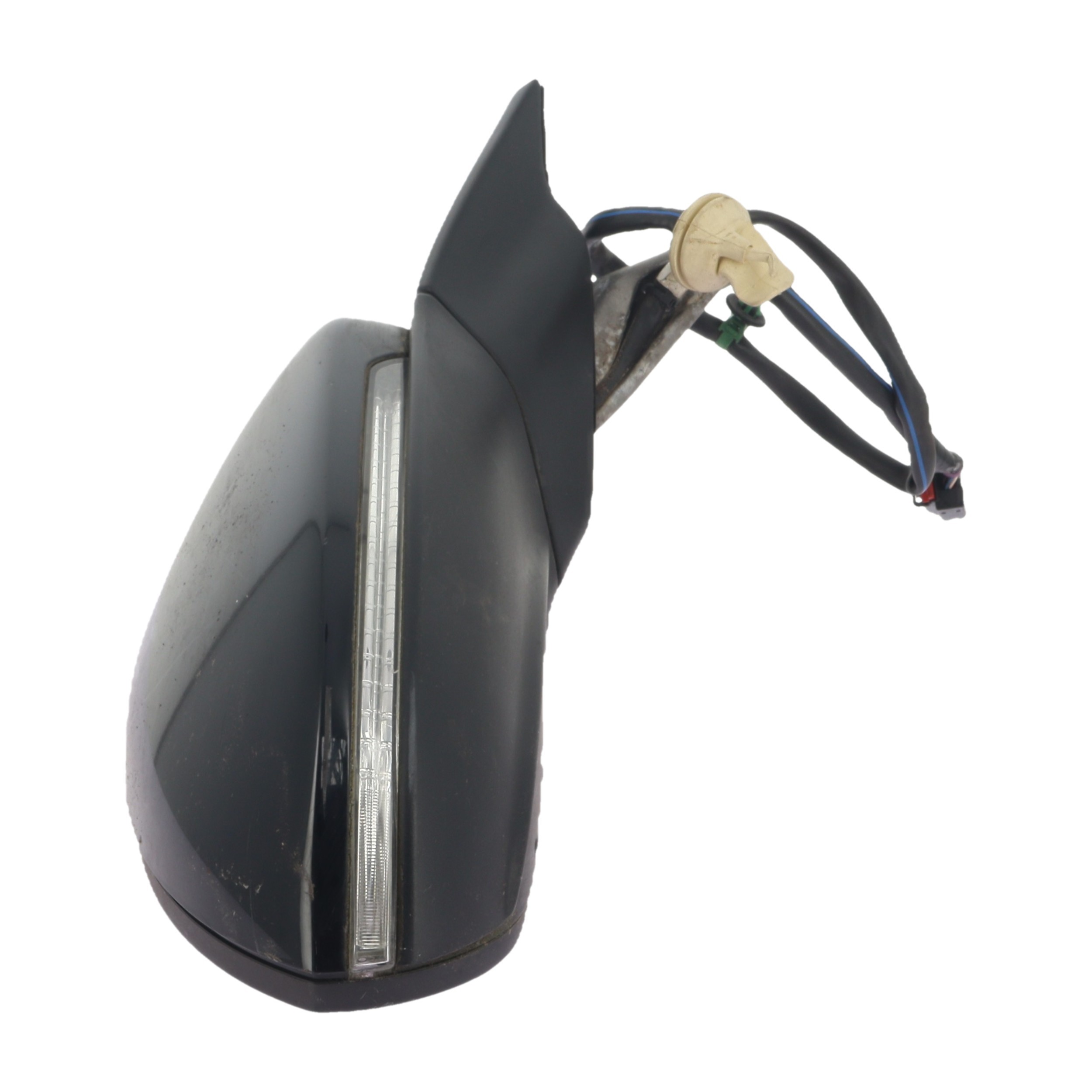Retroviseur droit pour VOLKSWAGEN GOLF 7 PHASE 1 Retroviseur droit pour VOLKSWAGEN GOLF 7 PHASE 1