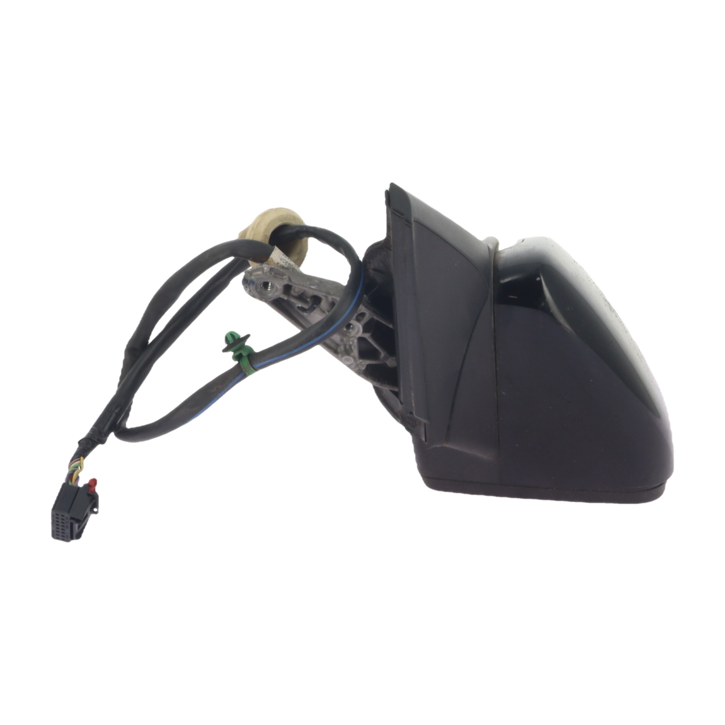 Retroviseur droit pour VOLKSWAGEN GOLF 7 PHASE 1 Retroviseur droit pour VOLKSWAGEN GOLF 7 PHASE 1