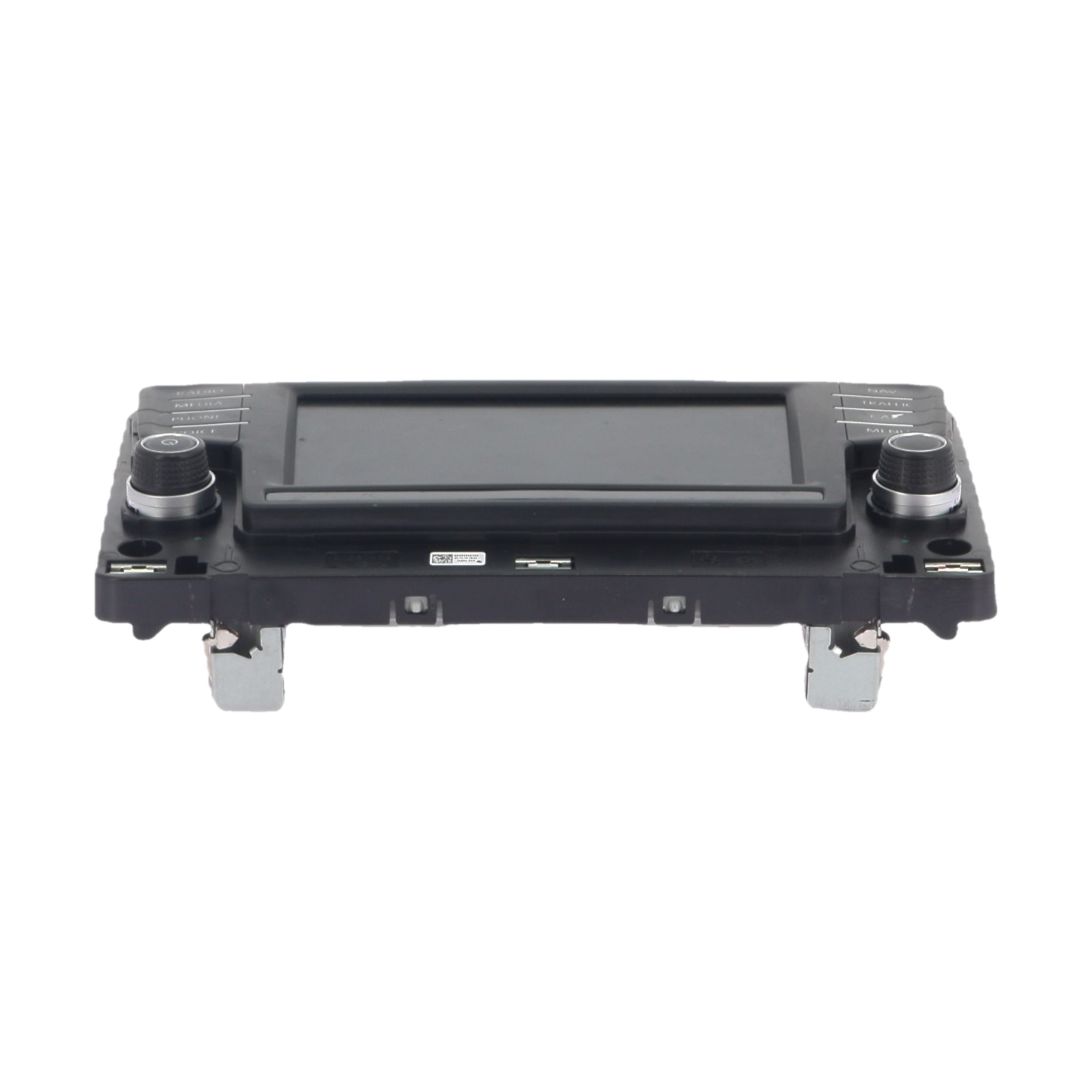 Ecran GPS pour VOLKSWAGEN GOLF 7 PHASE 1 Ecran GPS pour VOLKSWAGEN GOLF 7 PHASE 1