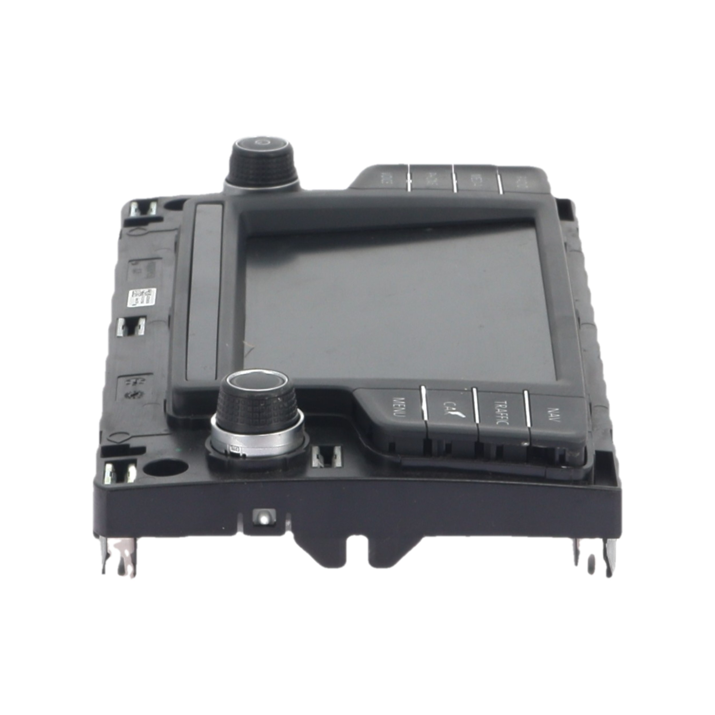 Ecran GPS pour VOLKSWAGEN GOLF 7 PHASE 1 Ecran GPS pour VOLKSWAGEN GOLF 7 PHASE 1