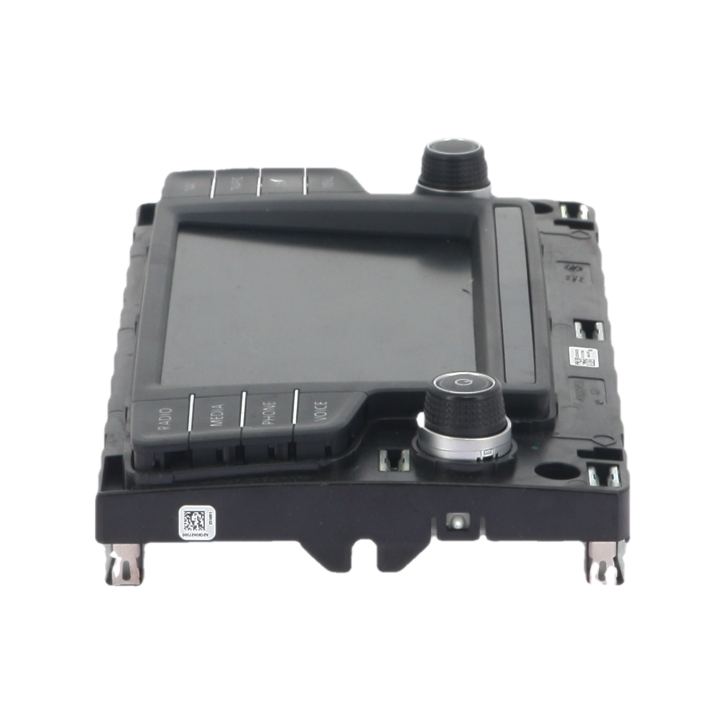 Ecran GPS pour VOLKSWAGEN GOLF 7 PHASE 1 Ecran GPS pour VOLKSWAGEN GOLF 7 PHASE 1
