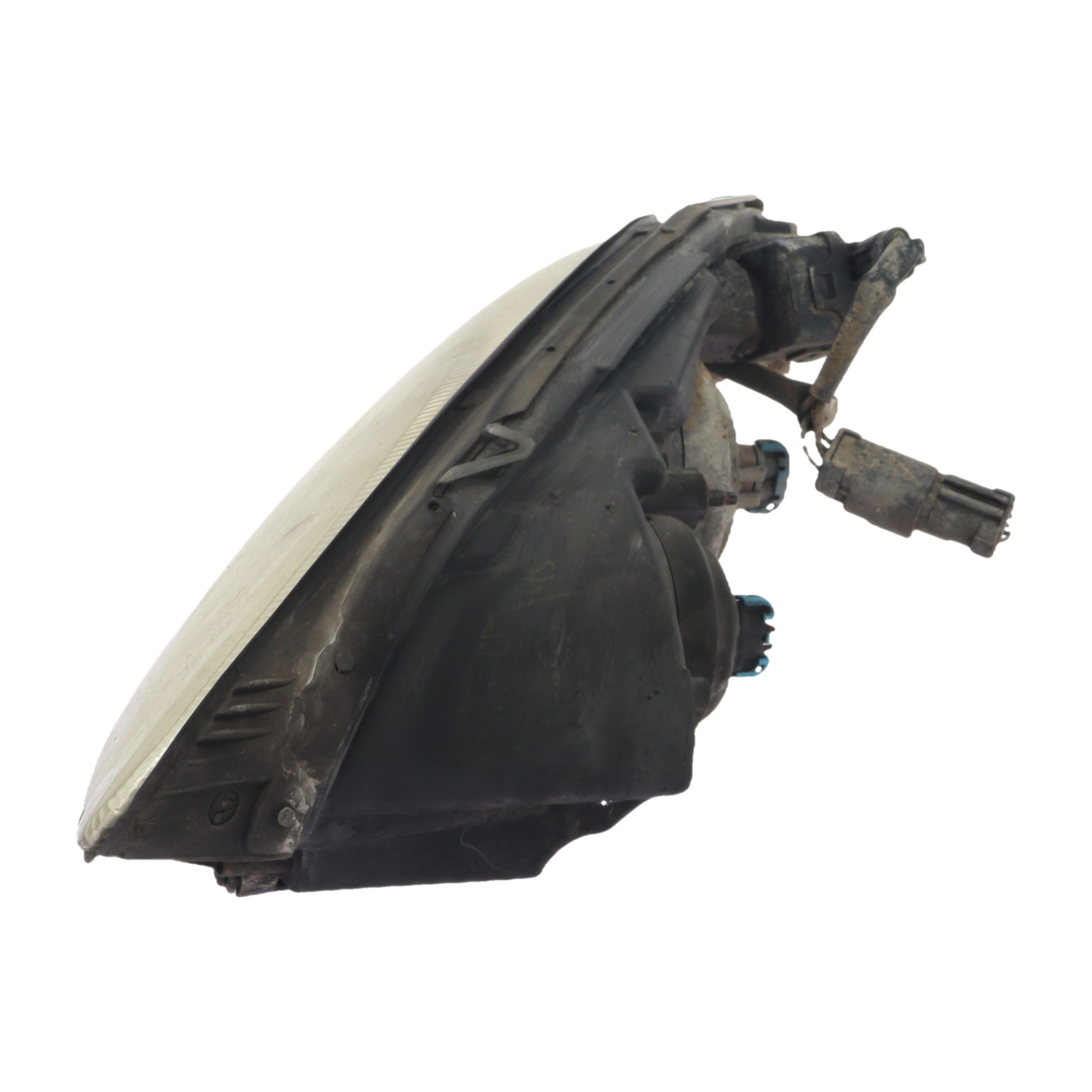 Optique avant principal droit (feux)(phare) pour CHRYSLER PT CRUISER PHASE 1 BREAK Optique avant principal droit (feux)(phare) pour CHRYSLER PT CRUISER PHASE 1 BREAK