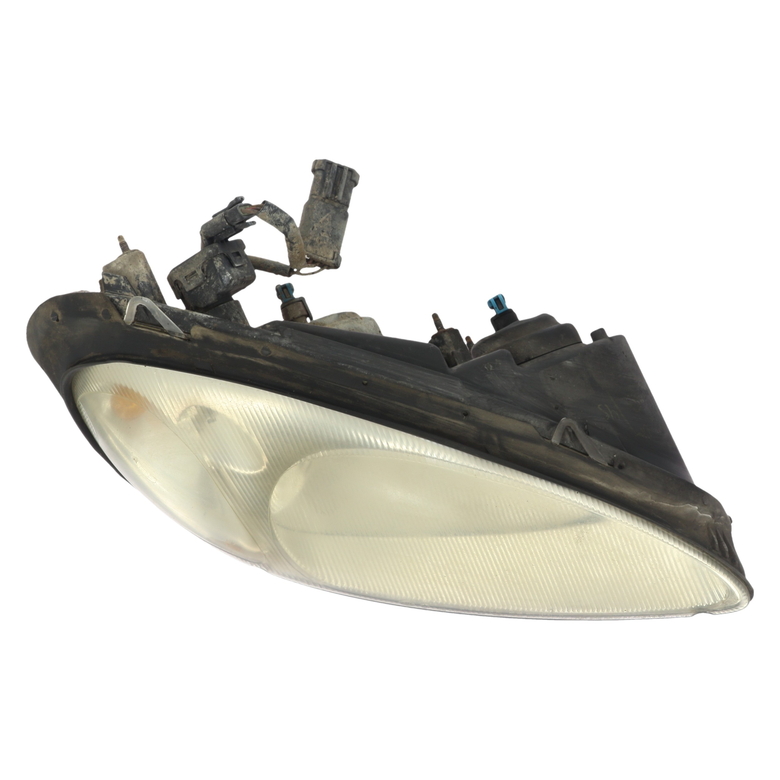 Optique avant principal droit (feux)(phare) pour CHRYSLER PT CRUISER PHASE 1 BREAK Optique avant principal droit (feux)(phare) pour CHRYSLER PT CRUISER PHASE 1 BREAK