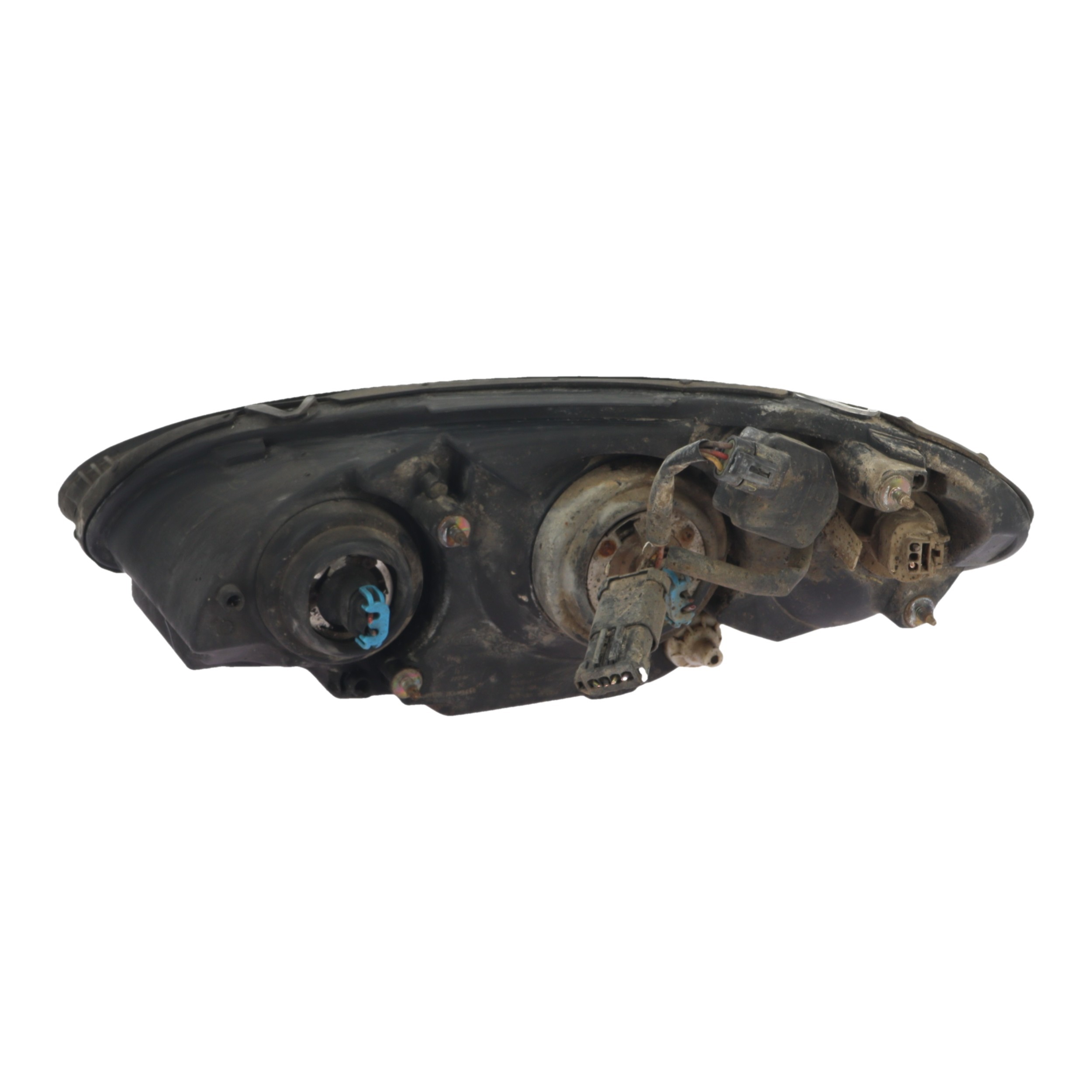 Optique avant principal droit (feux)(phare) pour CHRYSLER PT CRUISER PHASE 1 BREAK Optique avant principal droit (feux)(phare) pour CHRYSLER PT CRUISER PHASE 1 BREAK