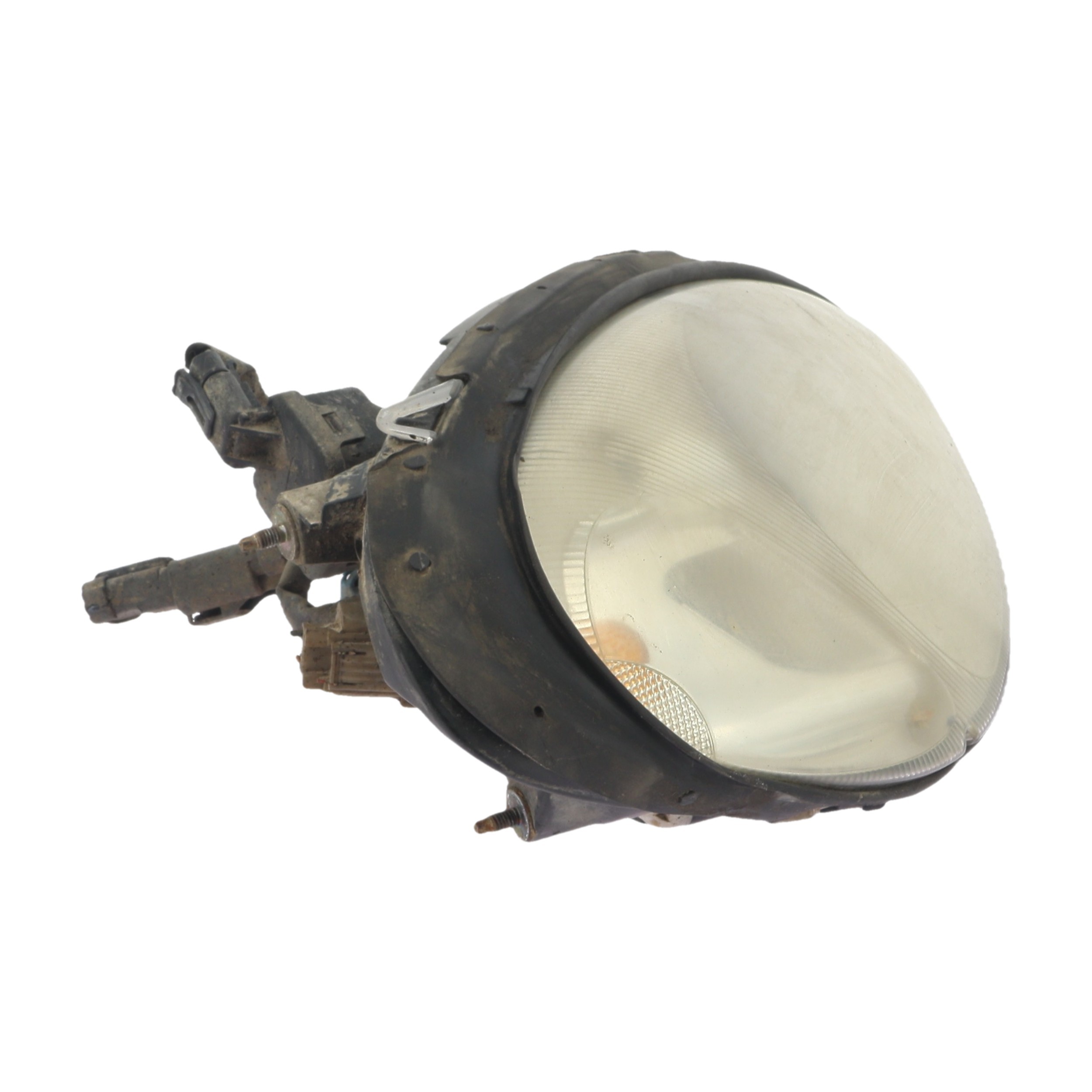 Optique avant principal droit (feux)(phare) pour CHRYSLER PT CRUISER PHASE 1 BREAK Optique avant principal droit (feux)(phare) pour CHRYSLER PT CRUISER PHASE 1 BREAK