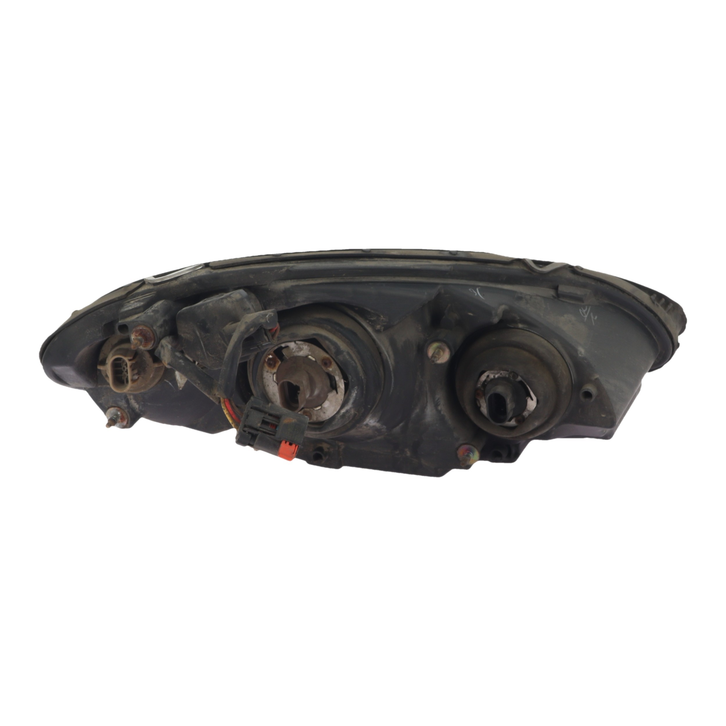 Optique avant principal gauche (feux)(phare) pour CHRYSLER PT CRUISER PHASE 1 BREAK Optique avant principal gauche (feux)(phare) pour CHRYSLER PT CRUISER PHASE 1 BREAK