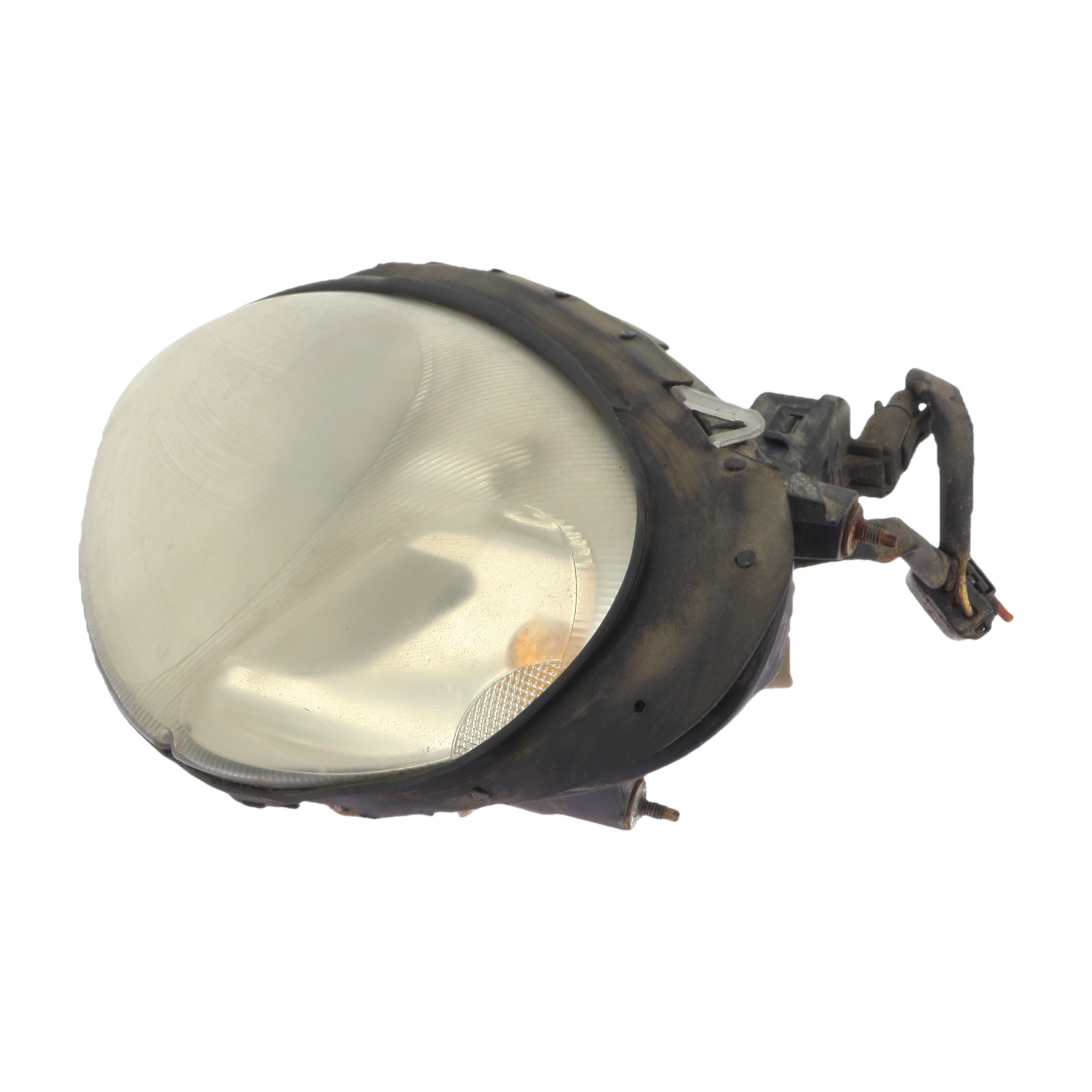 Optique avant principal gauche (feux)(phare) pour CHRYSLER PT CRUISER PHASE 1 BREAK Optique avant principal gauche (feux)(phare) pour CHRYSLER PT CRUISER PHASE 1 BREAK