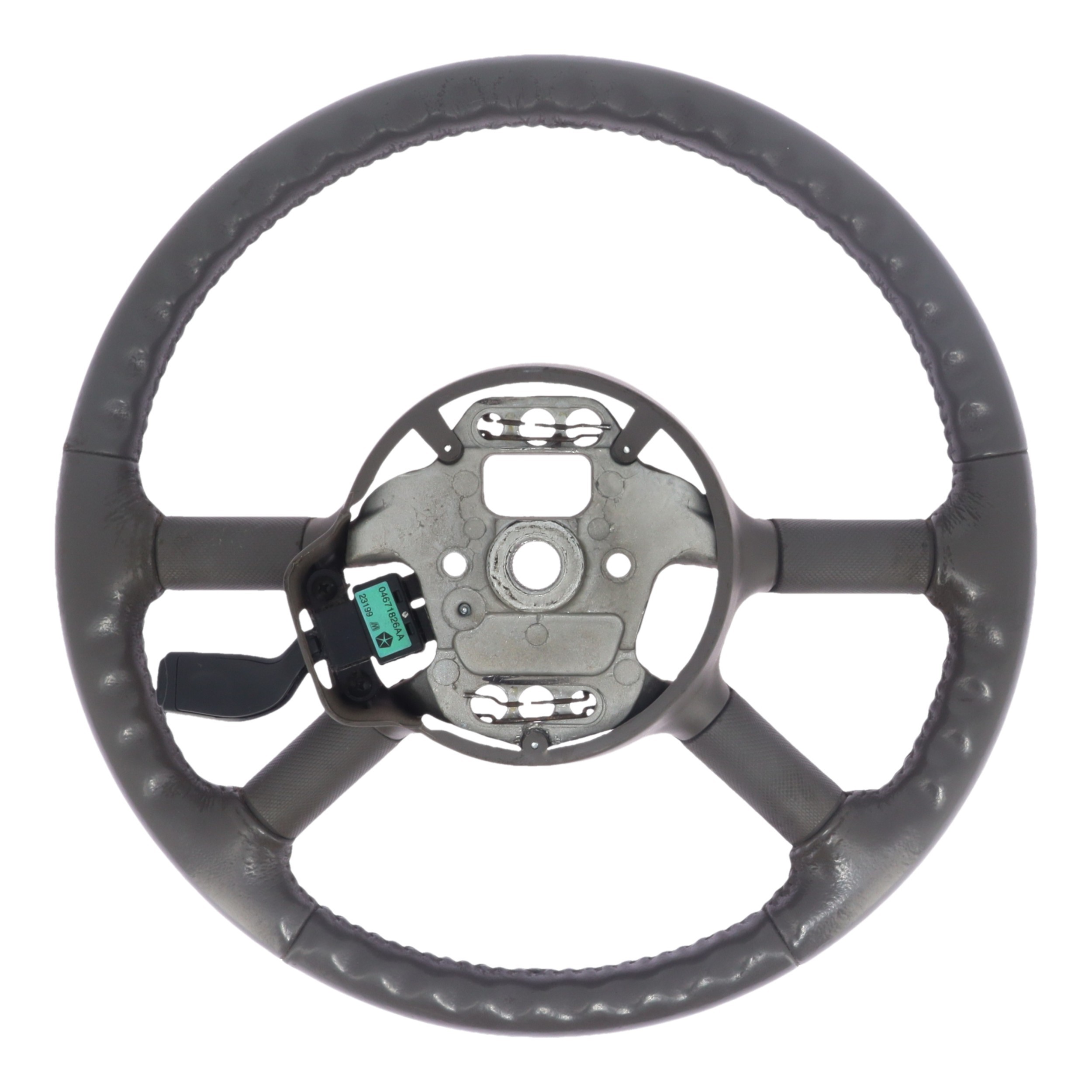 Volant pour CHRYSLER PT CRUISER PHASE 1 BREAK Volant pour CHRYSLER PT CRUISER PHASE 1 BREAK