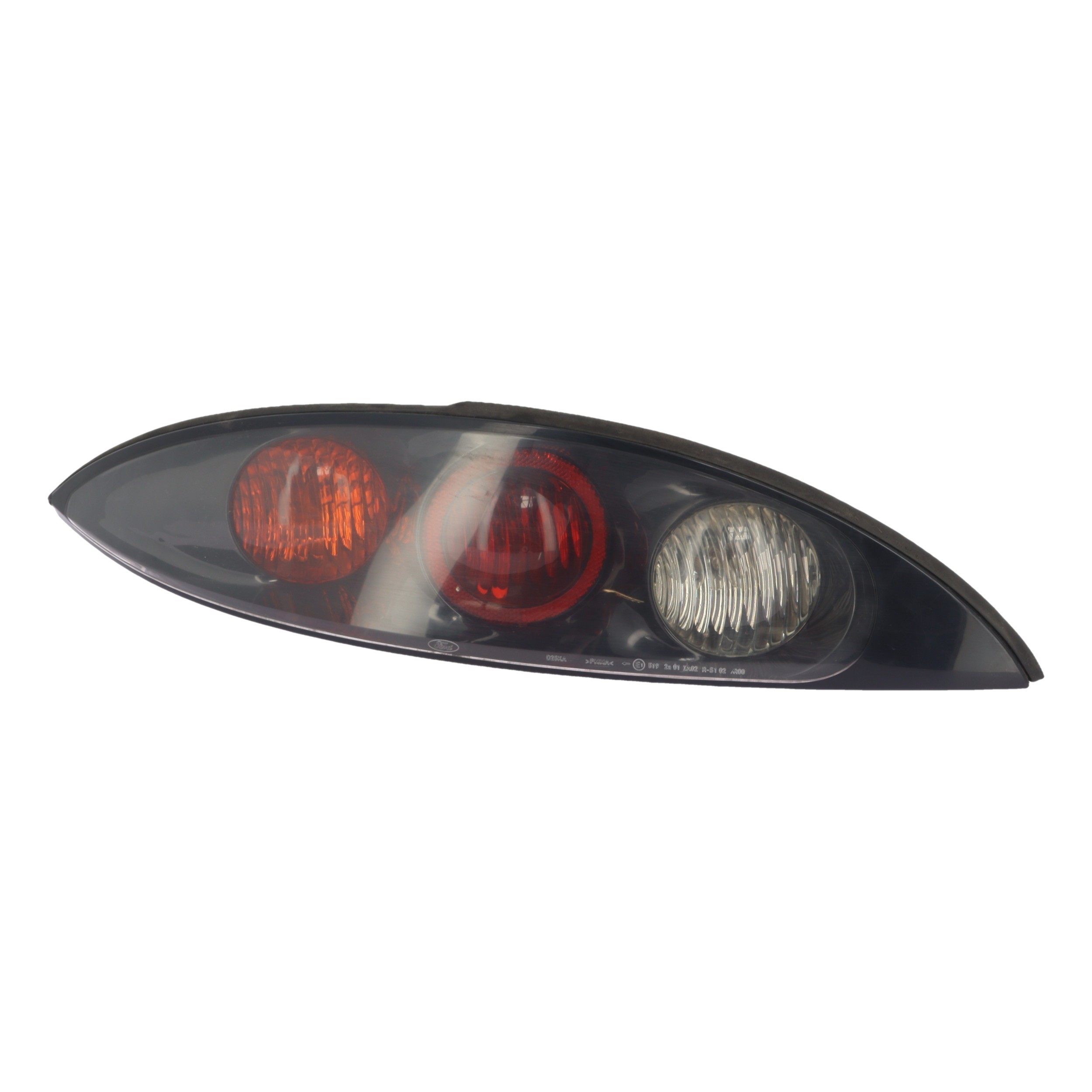 Feu arriere principal gauche (feux) pour FORD PUMA COUPE Feu arriere principal gauche (feux) pour FORD PUMA COUPE