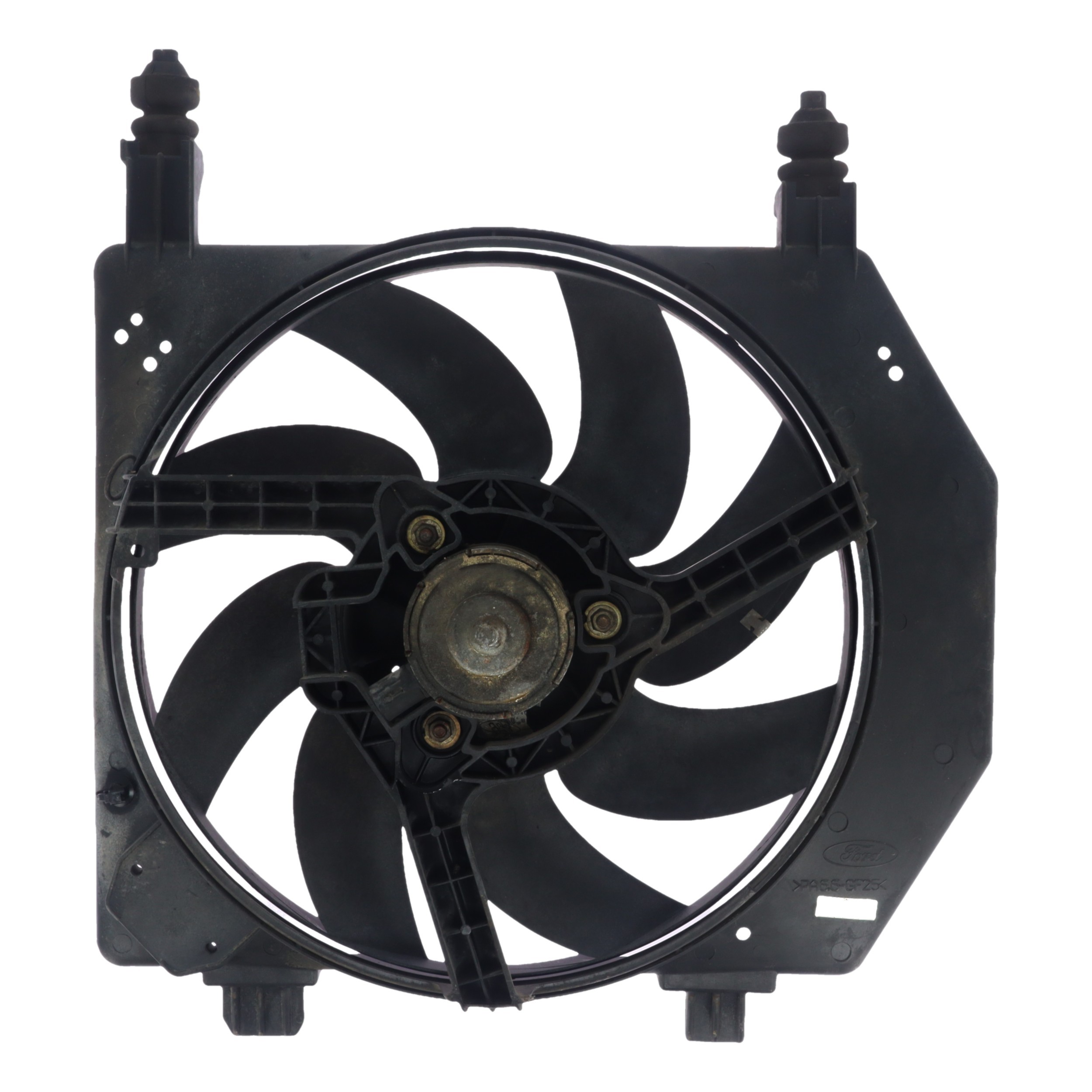 Moto ventilateur radiateur pour FORD PUMA COUPE Moto ventilateur radiateur pour FORD PUMA COUPE