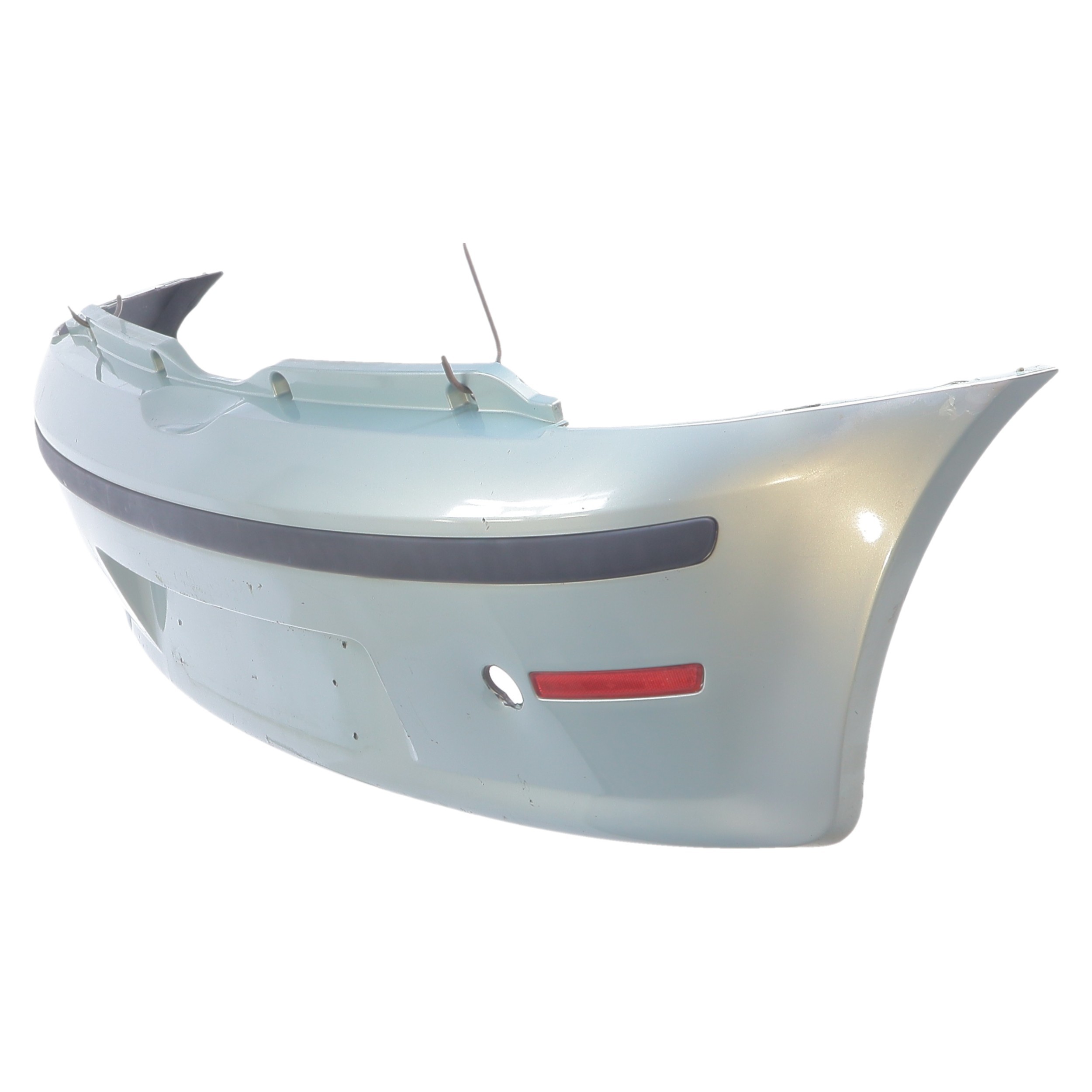 Pare choc arriere pour FIAT PUNTO 2 PHASE 2 Pare choc arriere pour FIAT PUNTO 2 PHASE 2
