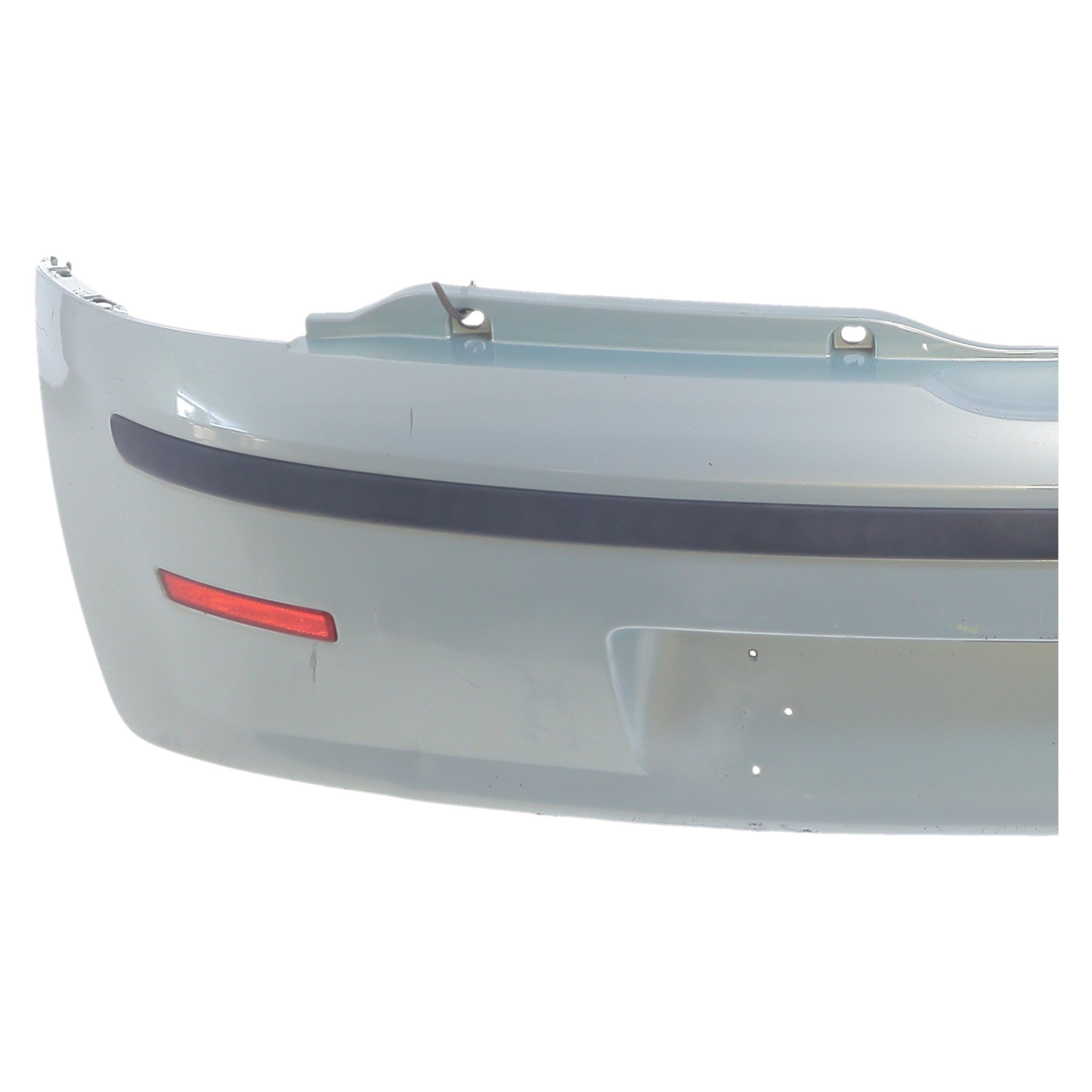 Pare choc arriere pour FIAT PUNTO 2 PHASE 2 Pare choc arriere pour FIAT PUNTO 2 PHASE 2