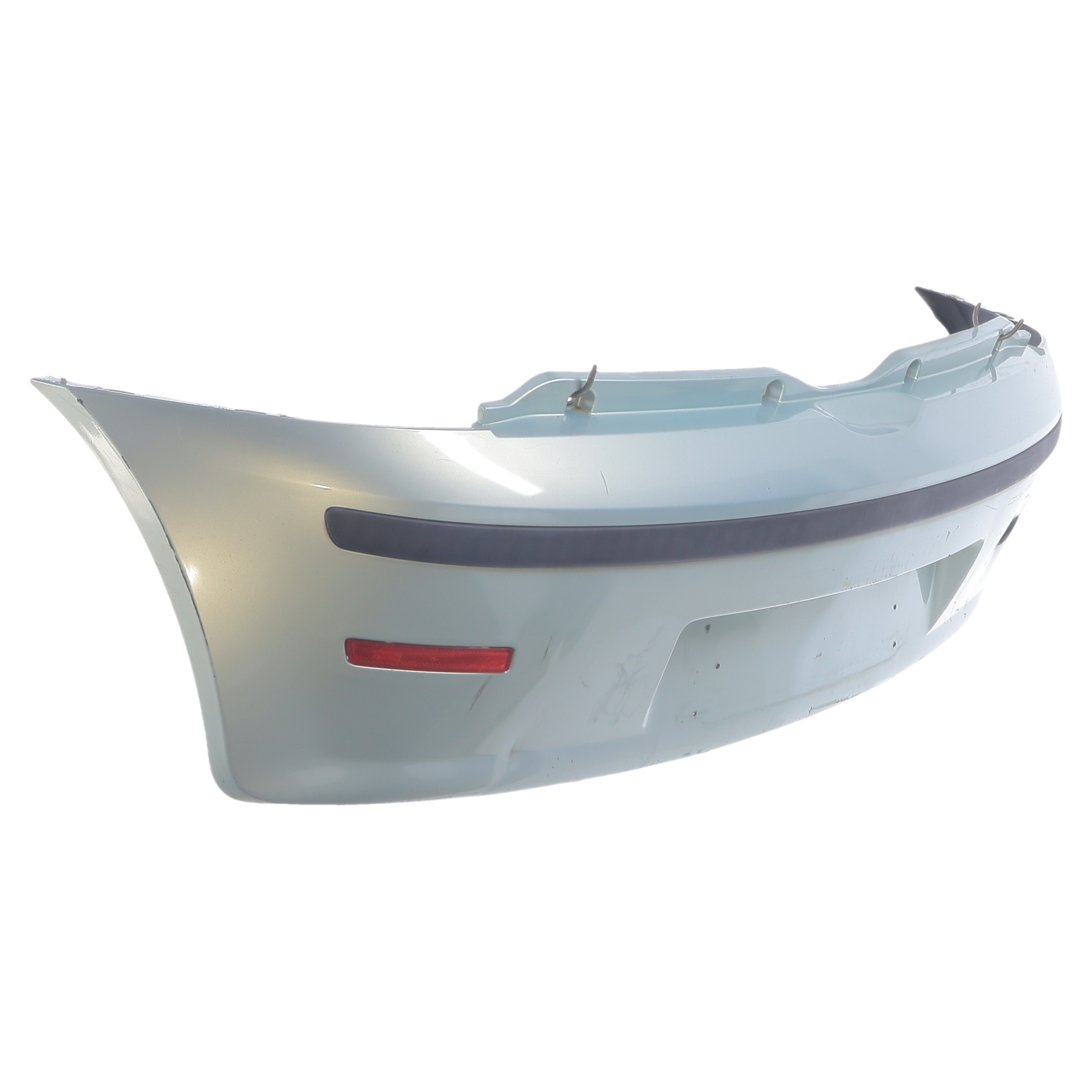 Pare choc arriere pour FIAT PUNTO 2 PHASE 2 Pare choc arriere pour FIAT PUNTO 2 PHASE 2