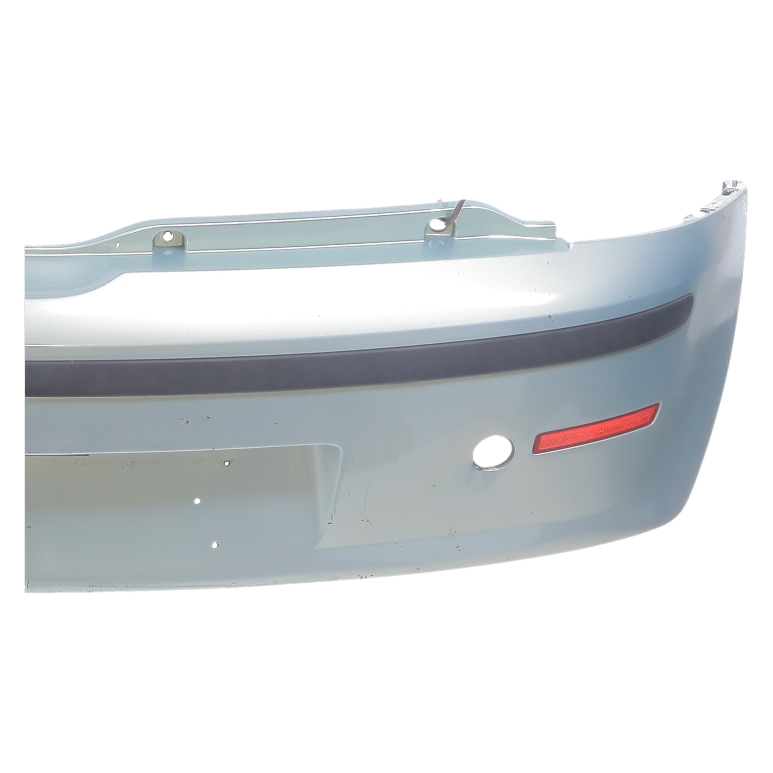 Pare choc arriere pour FIAT PUNTO 2 PHASE 2 Pare choc arriere pour FIAT PUNTO 2 PHASE 2