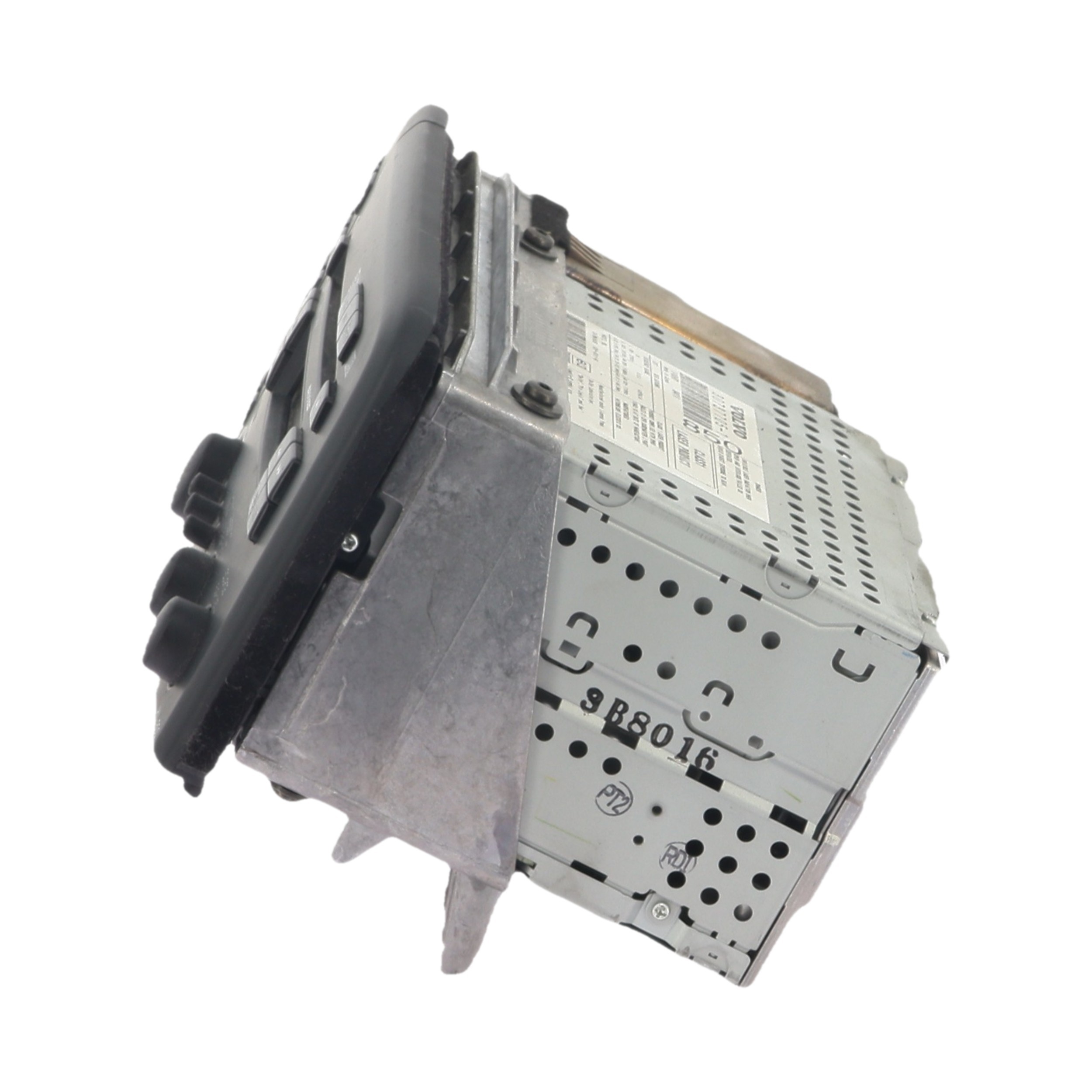 Autoradio d'origine pour VOLVO S 80 1 PHASE 2 Autoradio d'origine pour VOLVO S 80 1 PHASE 2