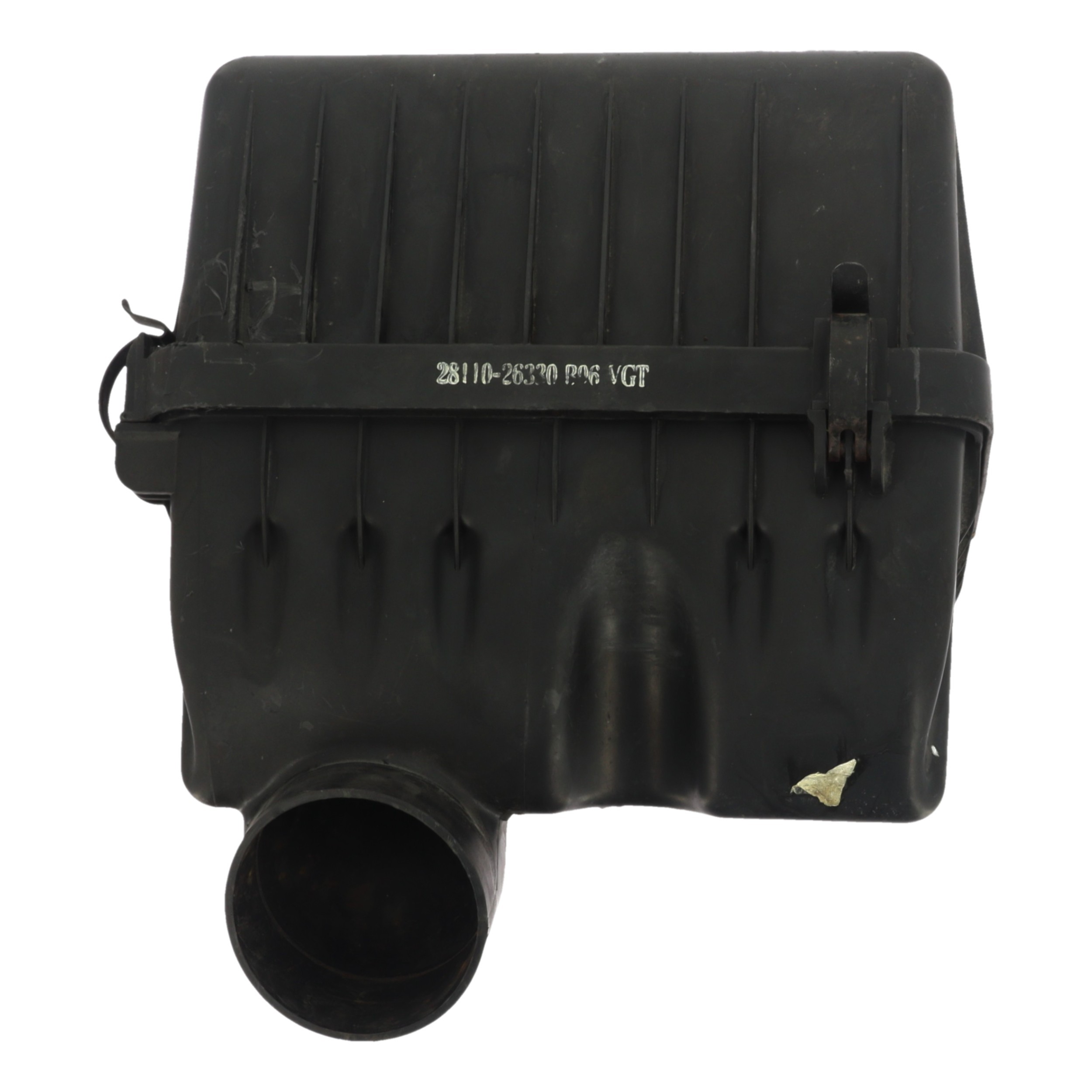 Boitier filtre a air pour HYUNDAI SANTA FE 1 Boitier filtre a air pour HYUNDAI SANTA FE 1