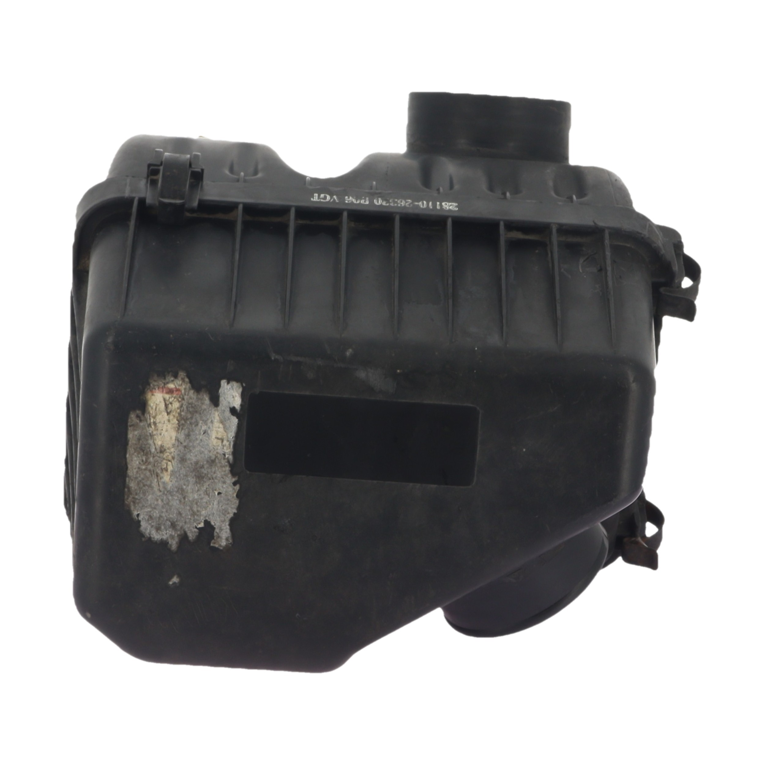 Boitier filtre a air pour HYUNDAI SANTA FE 1 Boitier filtre a air pour HYUNDAI SANTA FE 1