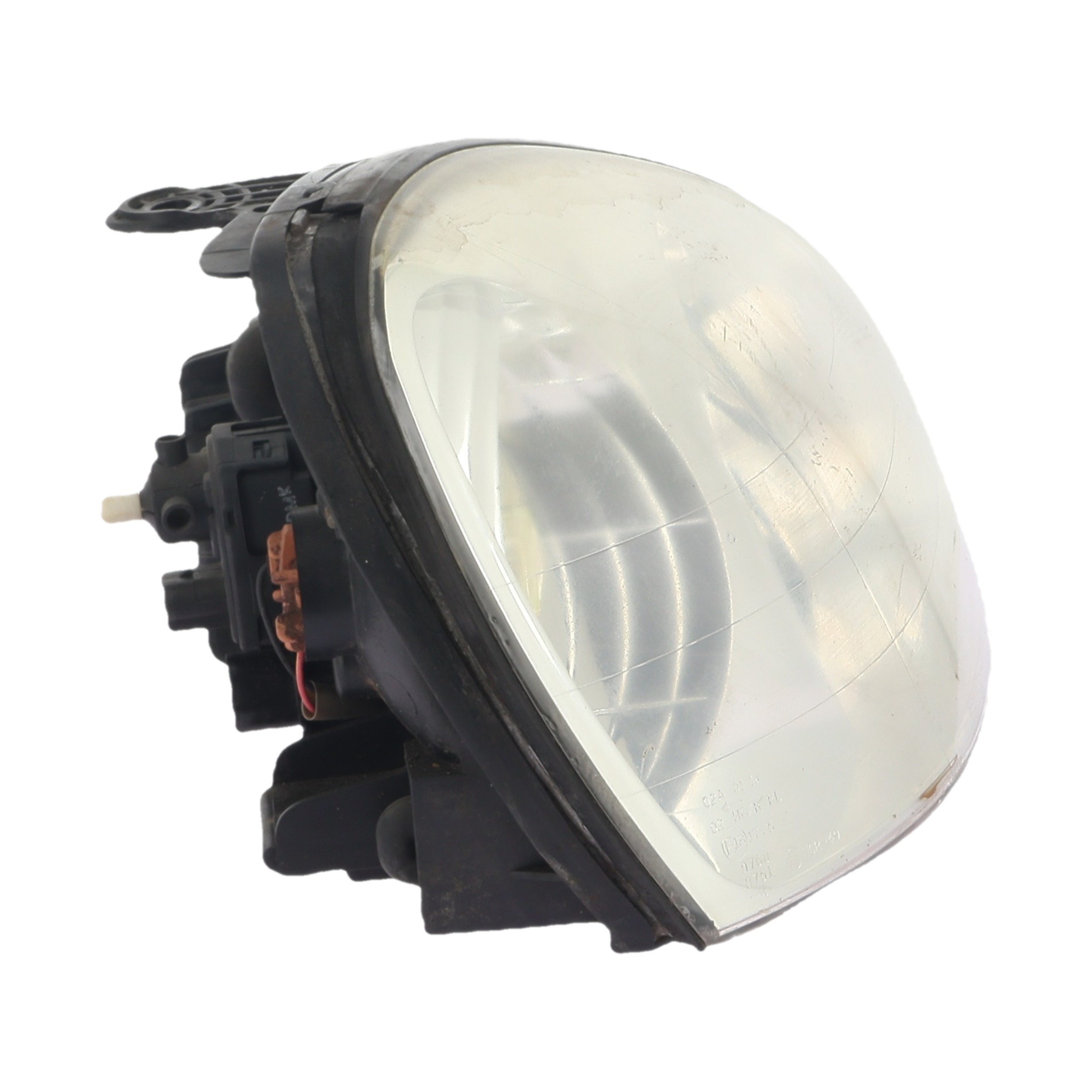Optique avant principal droit (feux)(phare) pour HYUNDAI SANTA FE 1 Optique avant principal droit (feux)(phare) pour HYUNDAI SANTA FE 1