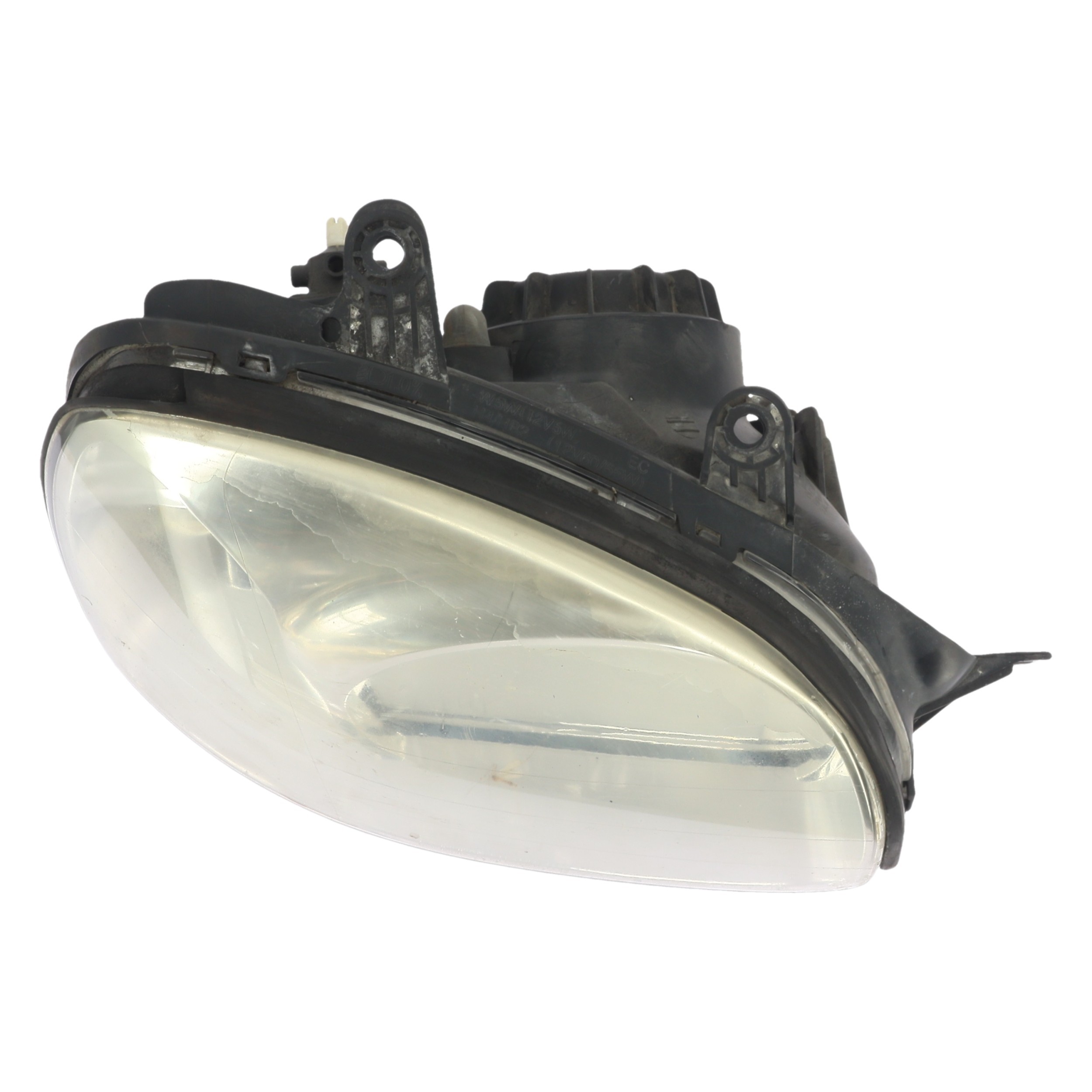 Optique avant principal droit (feux)(phare) pour HYUNDAI SANTA FE 1 Optique avant principal droit (feux)(phare) pour HYUNDAI SANTA FE 1