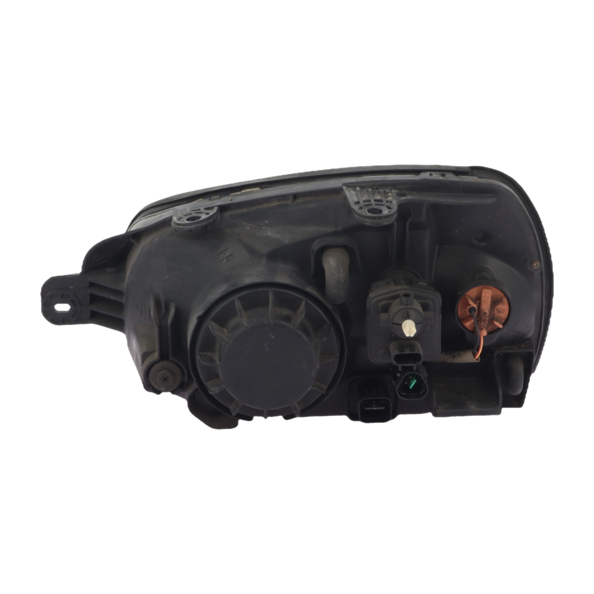 Optique avant principal droit (feux)(phare) pour HYUNDAI SANTA FE 1 Optique avant principal droit (feux)(phare) pour HYUNDAI SANTA FE 1