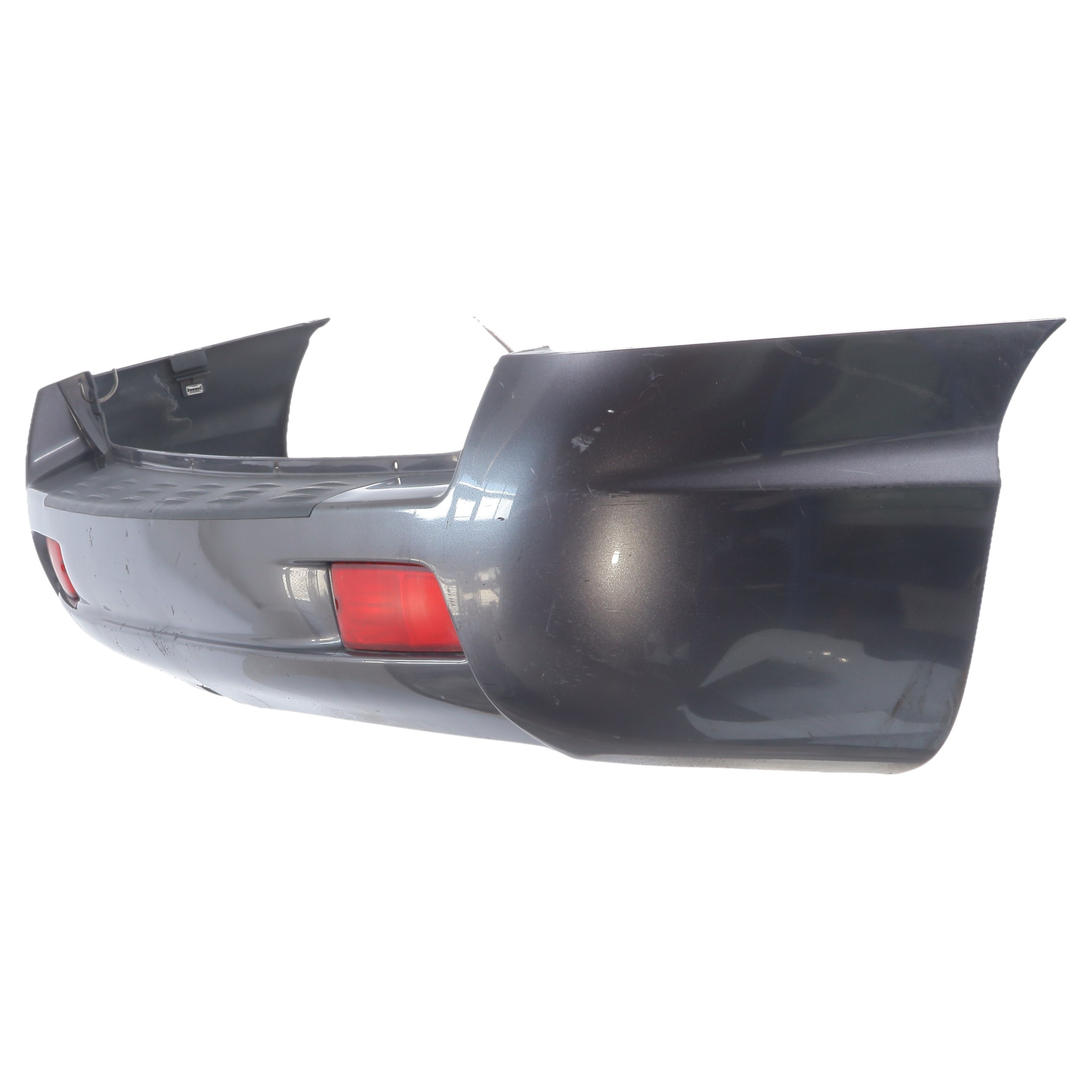 Pare choc arriere pour HYUNDAI SANTA FE 1 Pare choc arriere pour HYUNDAI SANTA FE 1