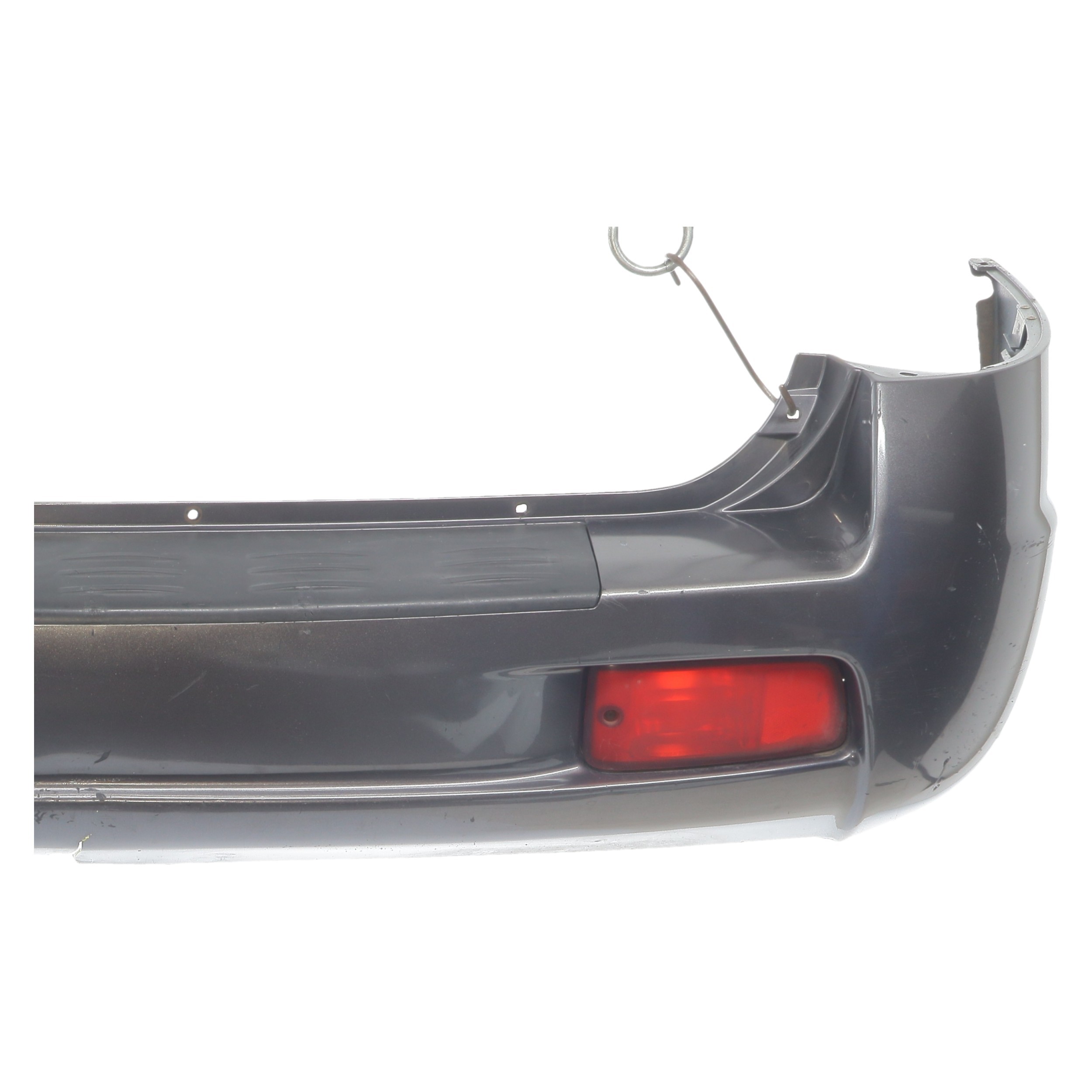 Pare choc arriere pour HYUNDAI SANTA FE 1 Pare choc arriere pour HYUNDAI SANTA FE 1