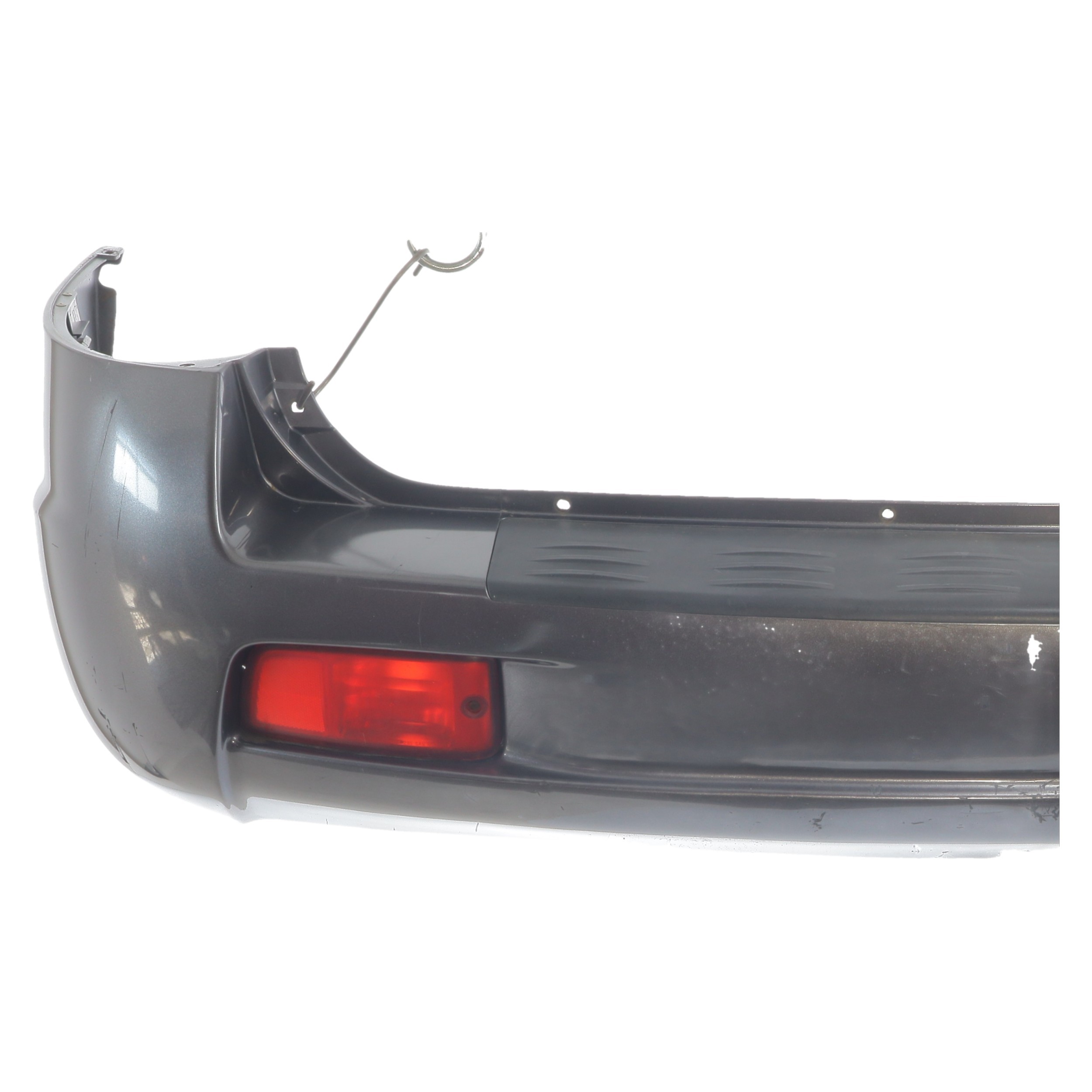 Pare choc arriere pour HYUNDAI SANTA FE 1 Pare choc arriere pour HYUNDAI SANTA FE 1