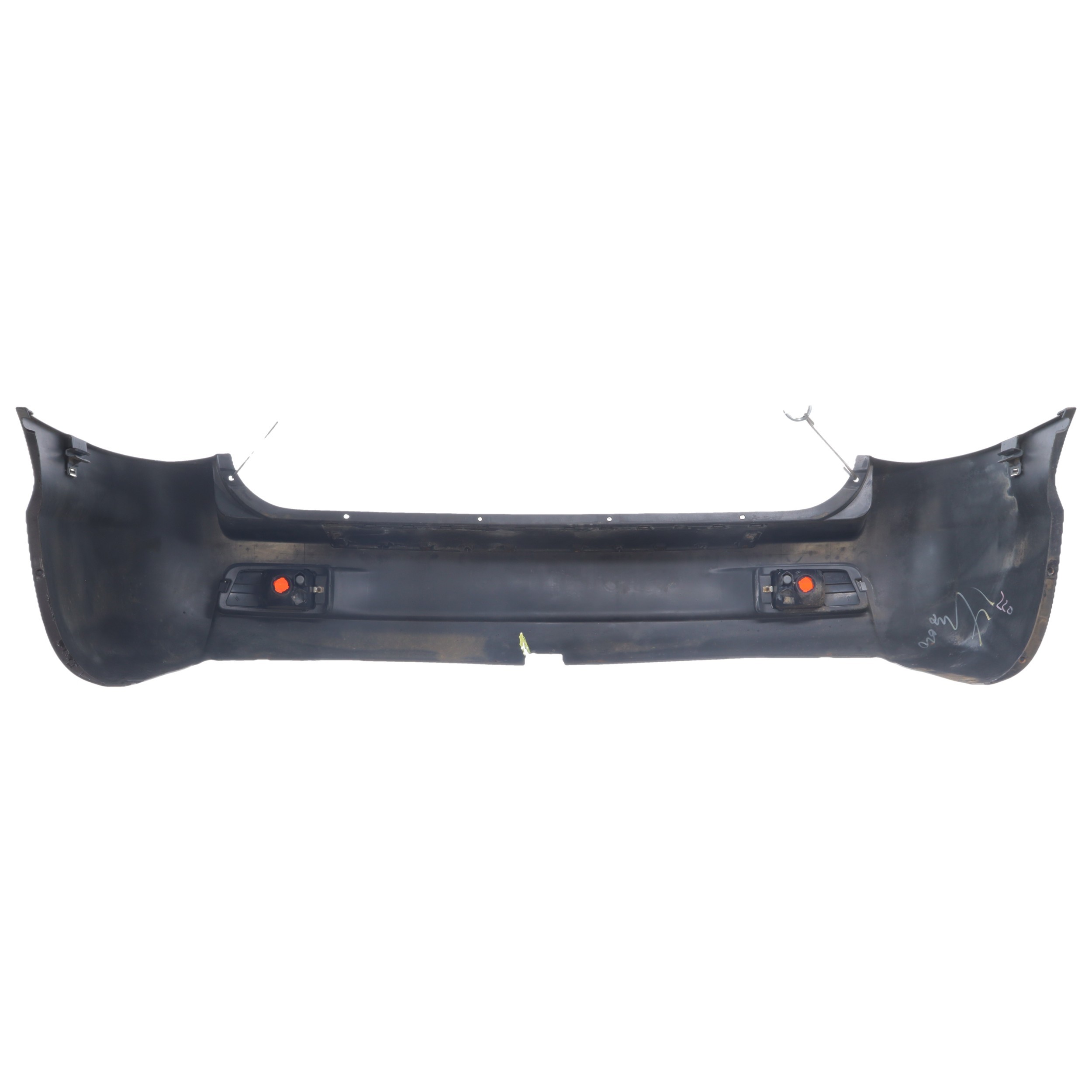 Pare choc arriere pour HYUNDAI SANTA FE 1 Pare choc arriere pour HYUNDAI SANTA FE 1