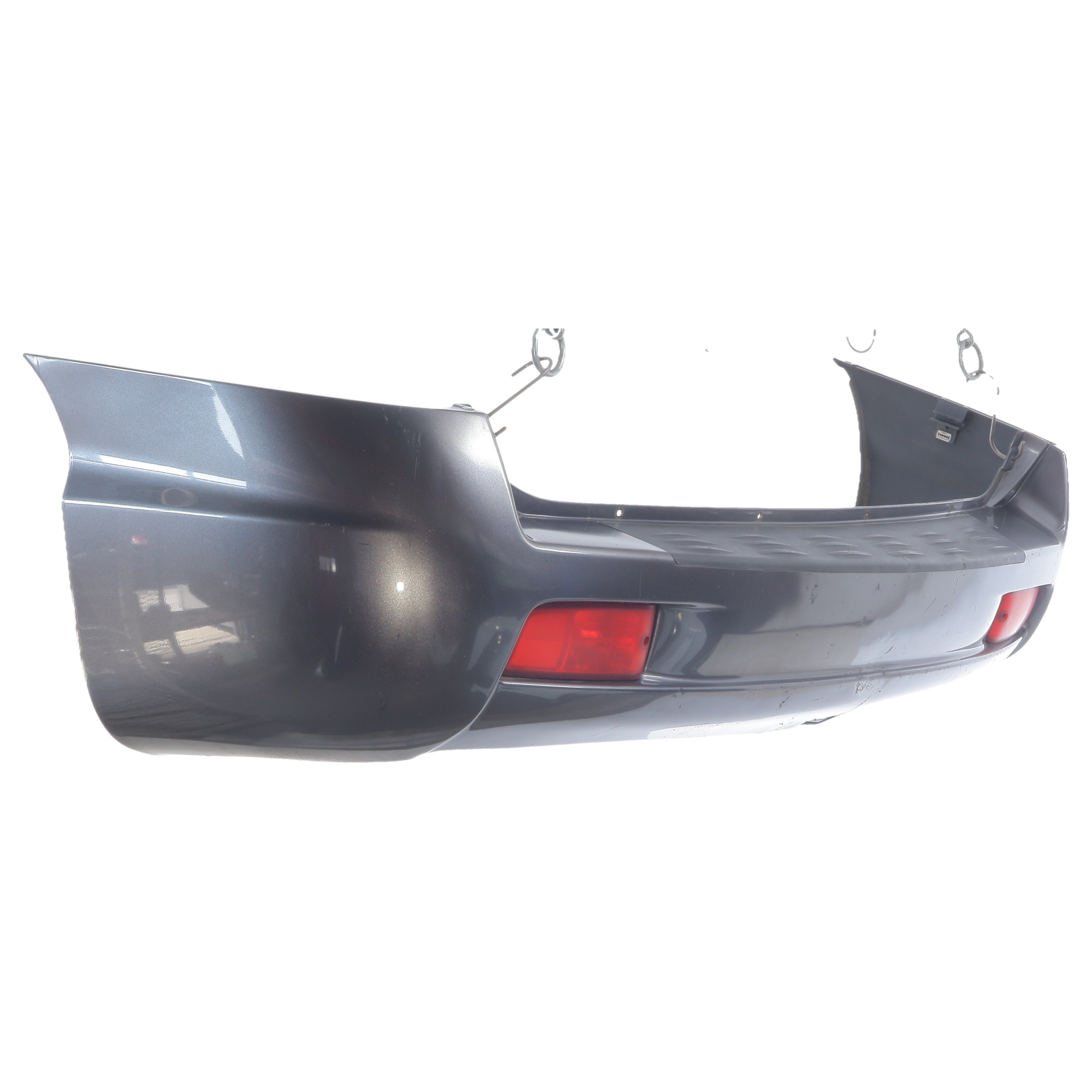 Pare choc arriere pour HYUNDAI SANTA FE 1 Pare choc arriere pour HYUNDAI SANTA FE 1