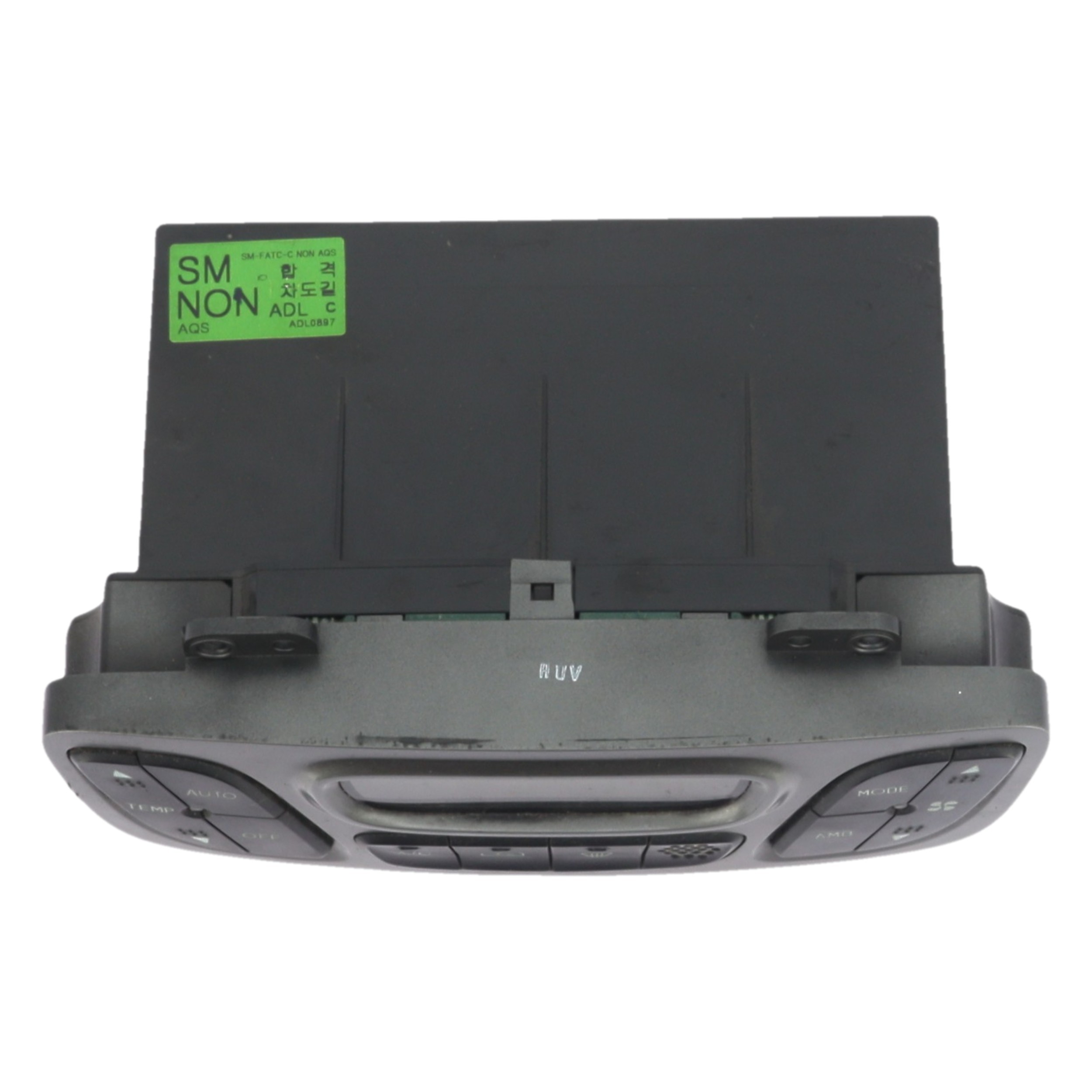 Commande chauffage pour HYUNDAI SANTA FE 1 Commande chauffage pour HYUNDAI SANTA FE 1