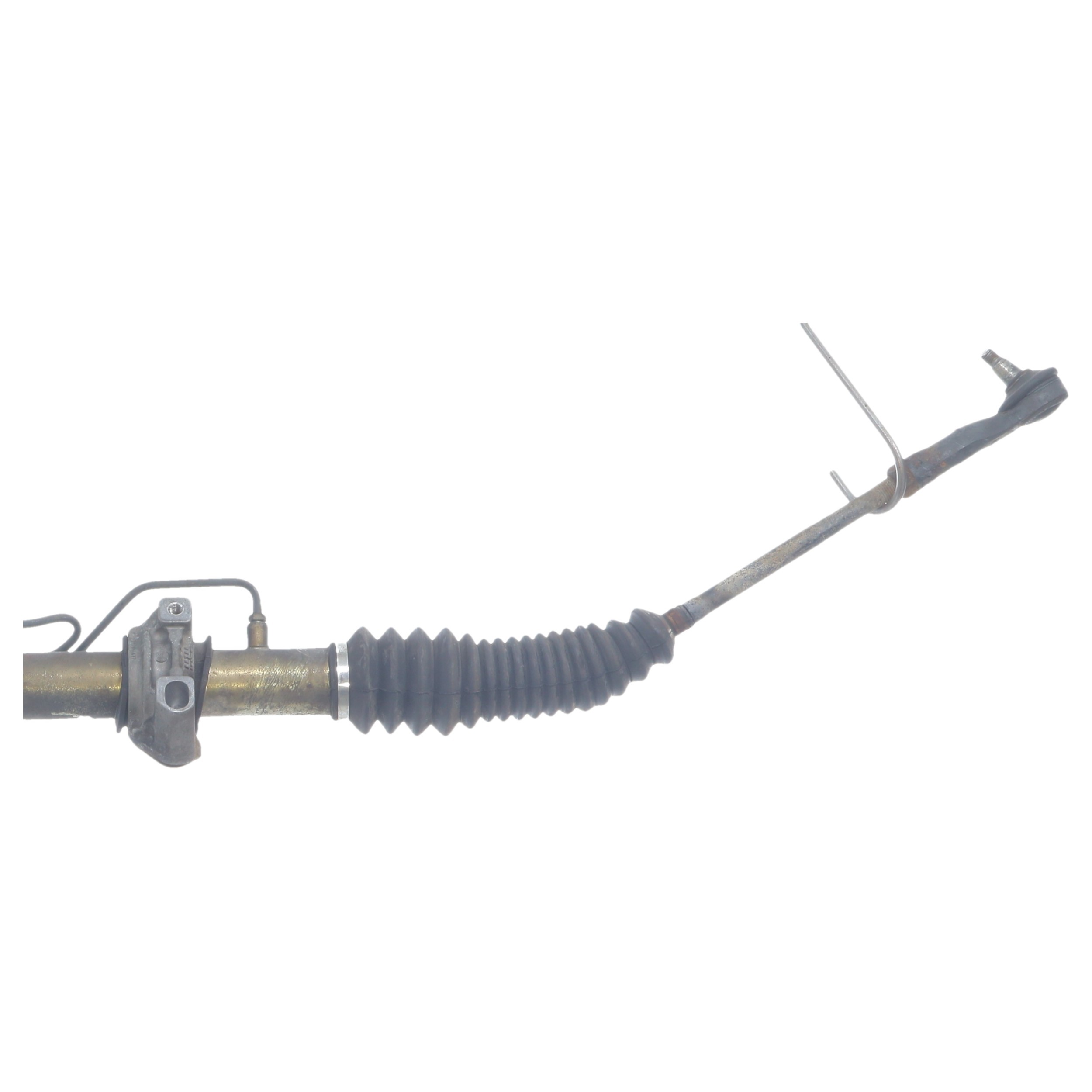 Cremaillere assistee pour RENAULT SCENIC 1 PHASE 1 Cremaillere assistee pour RENAULT SCENIC 1 PHASE 1