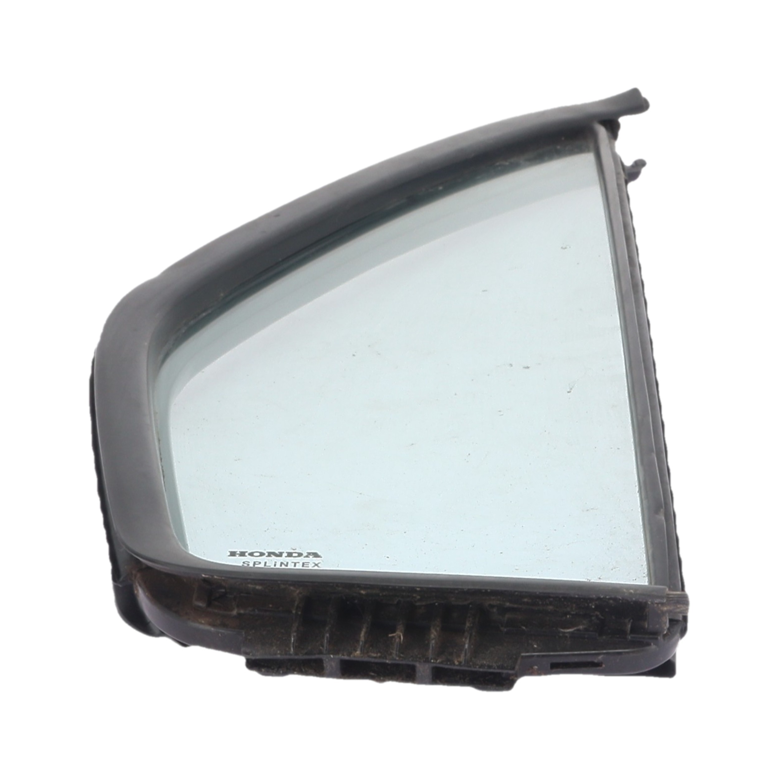 Custode arriere droit (porte) pour HONDA CR-V 2 PHASE 2 Custode arriere droit (porte) pour HONDA CR-V 2 PHASE 2