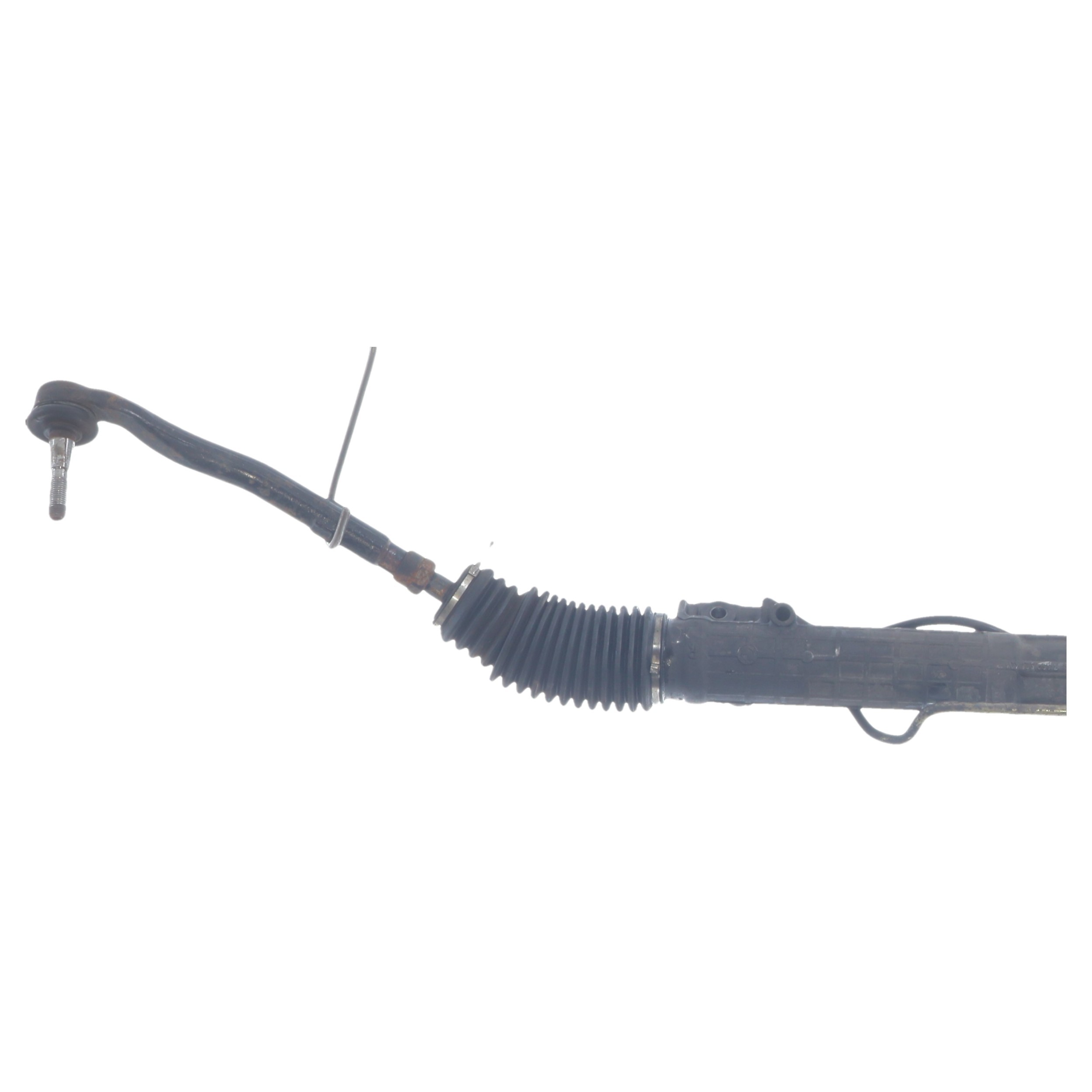Cremaillere assistee pour BMW SERIE 5 E39 PHASE 1 Cremaillere assistee pour BMW SERIE 5 E39 PHASE 1