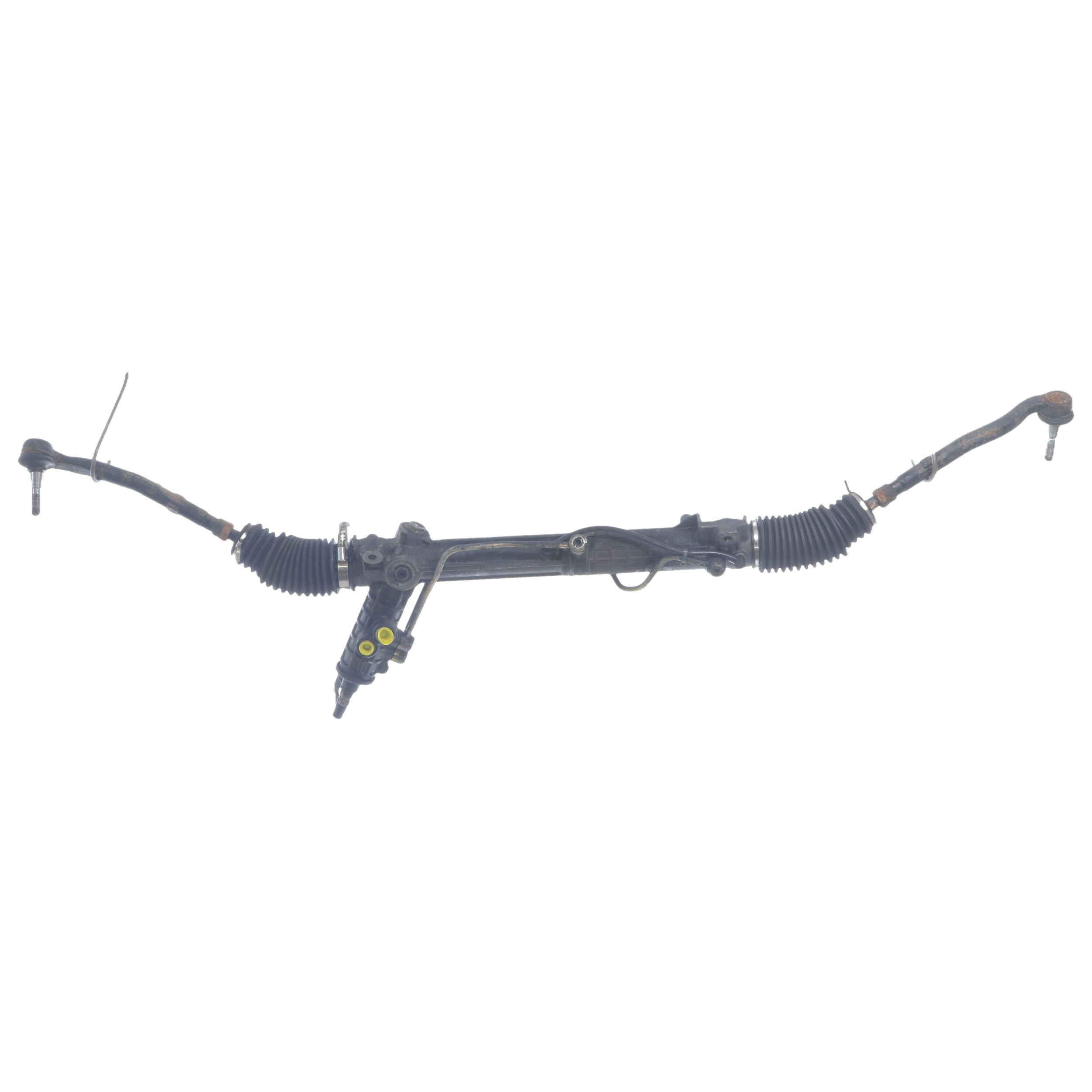 Cremaillere assistee pour BMW SERIE 5 E39 PHASE 1 Cremaillere assistee pour BMW SERIE 5 E39 PHASE 1