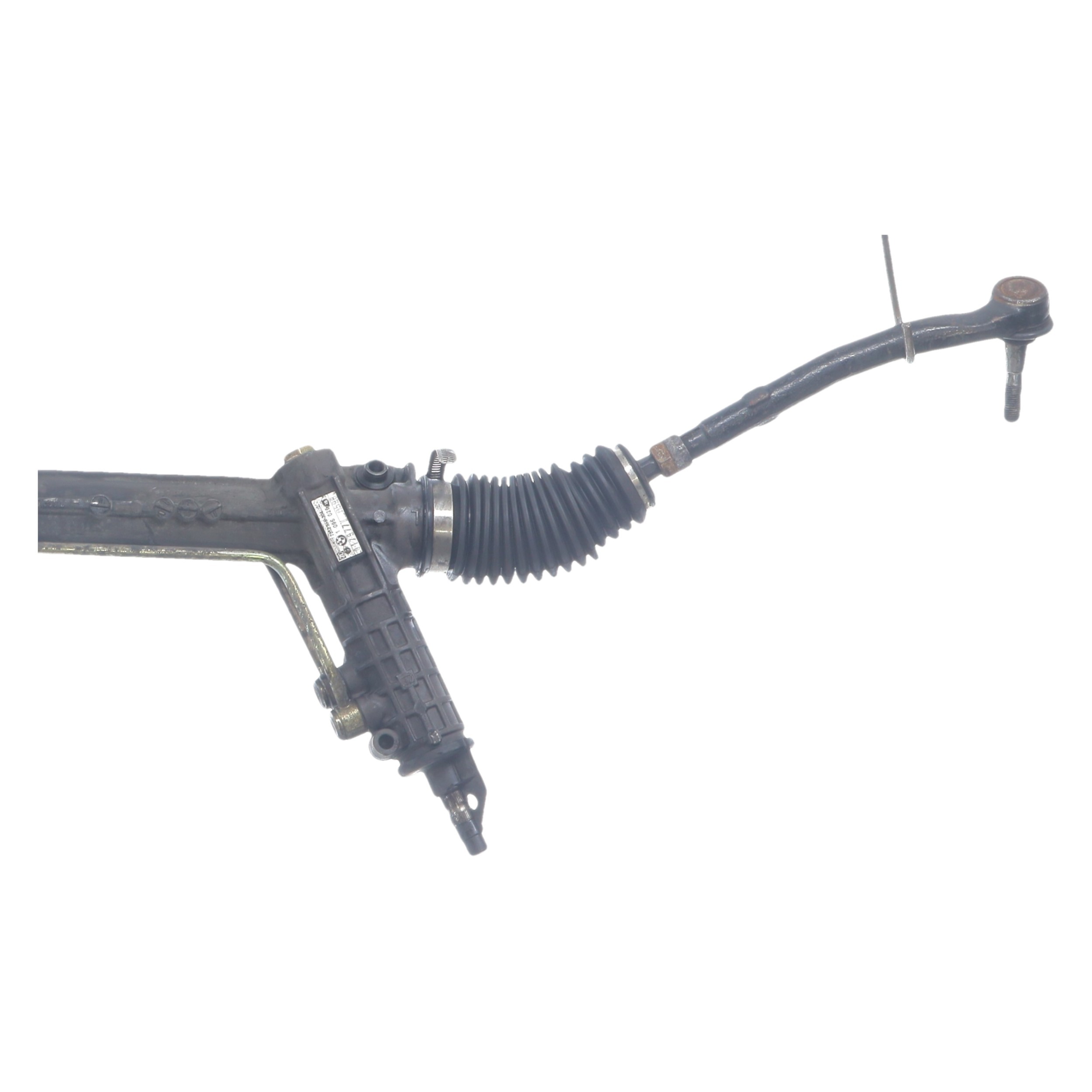 Cremaillere assistee pour BMW SERIE 5 E39 PHASE 1 Cremaillere assistee pour BMW SERIE 5 E39 PHASE 1