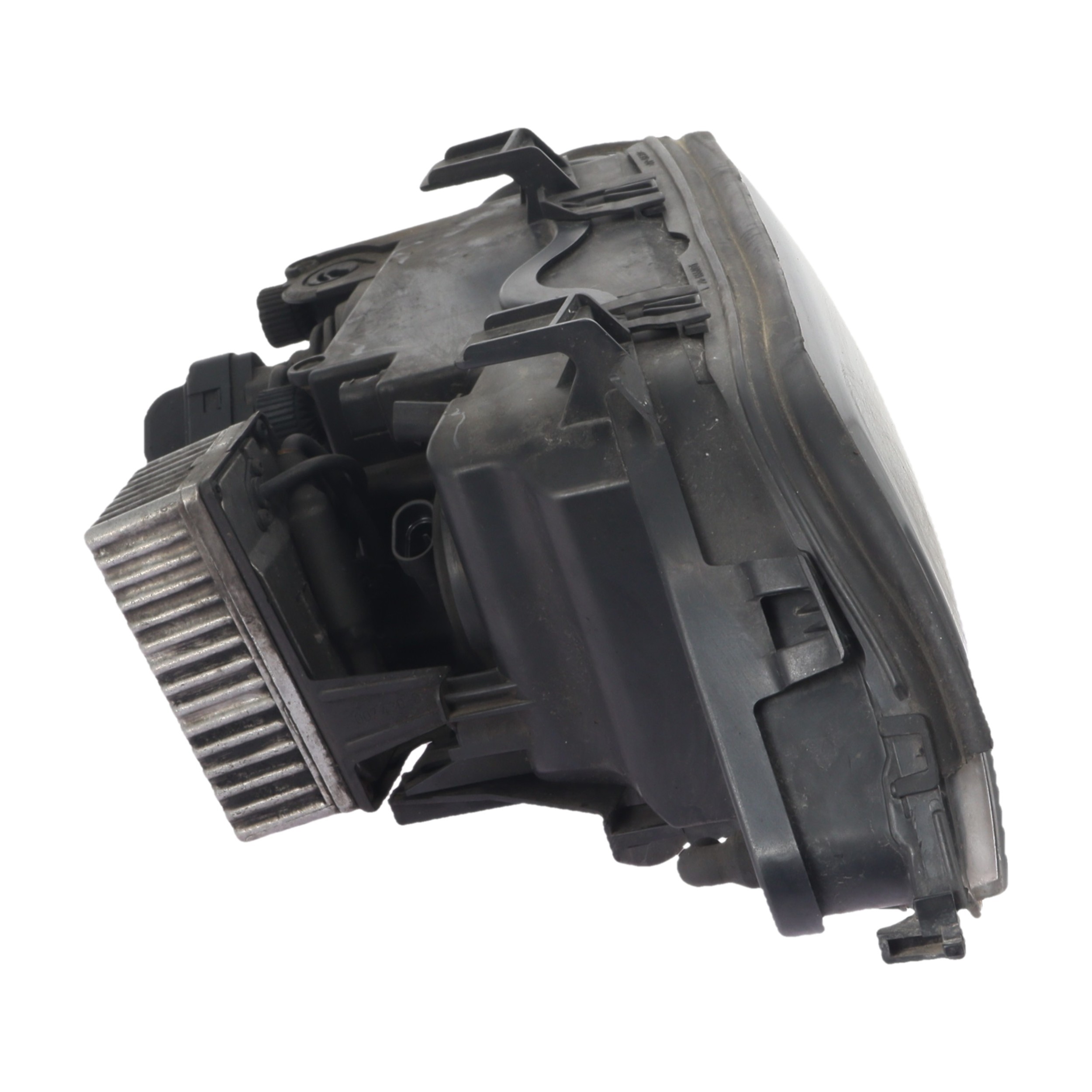 Optique avant principal gauche (feux)(phare) pour BMW SERIE 5 E39 PHASE 1 Optique avant principal gauche (feux)(phare) pour BMW SERIE 5 E39 PHASE 1