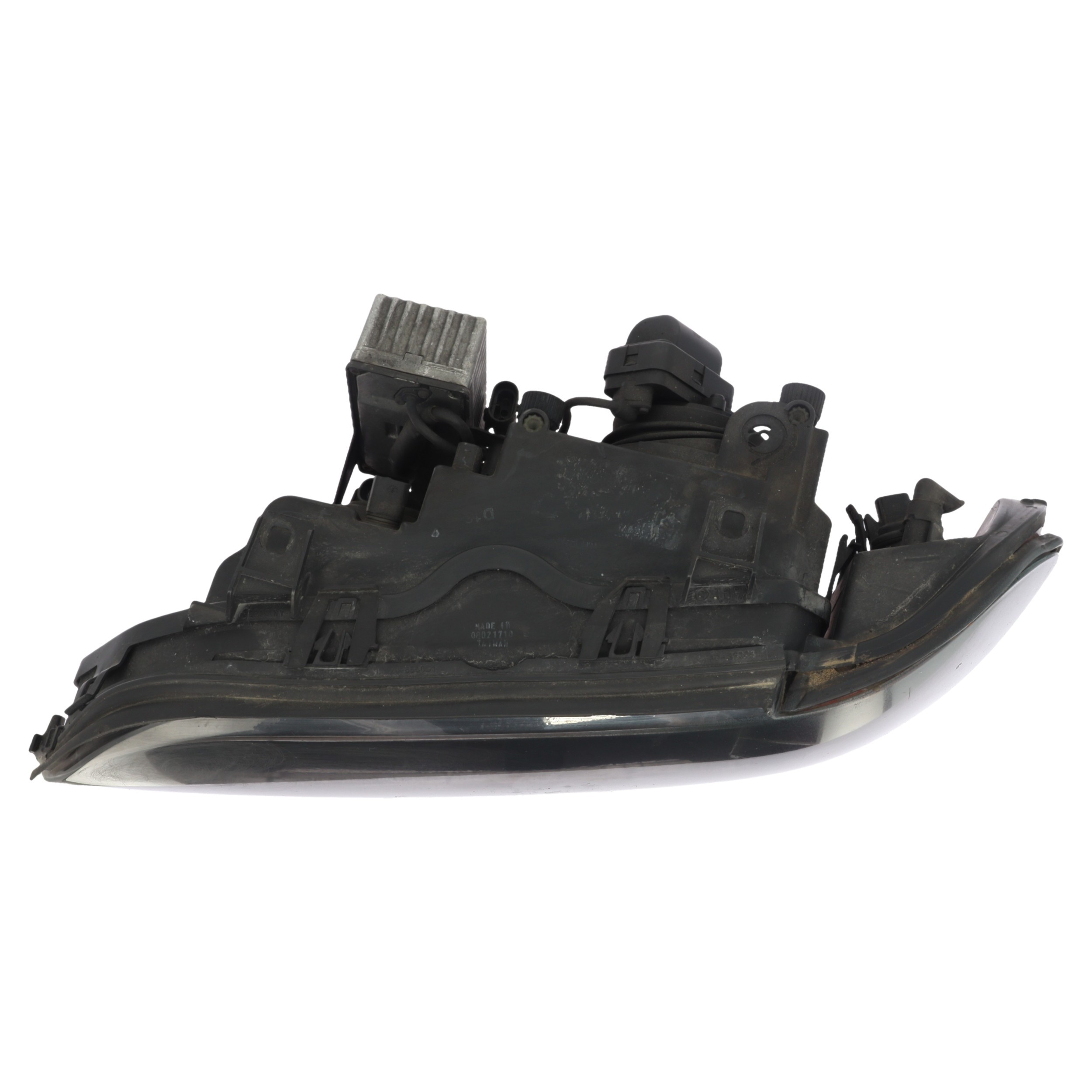 Optique avant principal gauche (feux)(phare) pour BMW SERIE 5 E39 PHASE 1 Optique avant principal gauche (feux)(phare) pour BMW SERIE 5 E39 PHASE 1