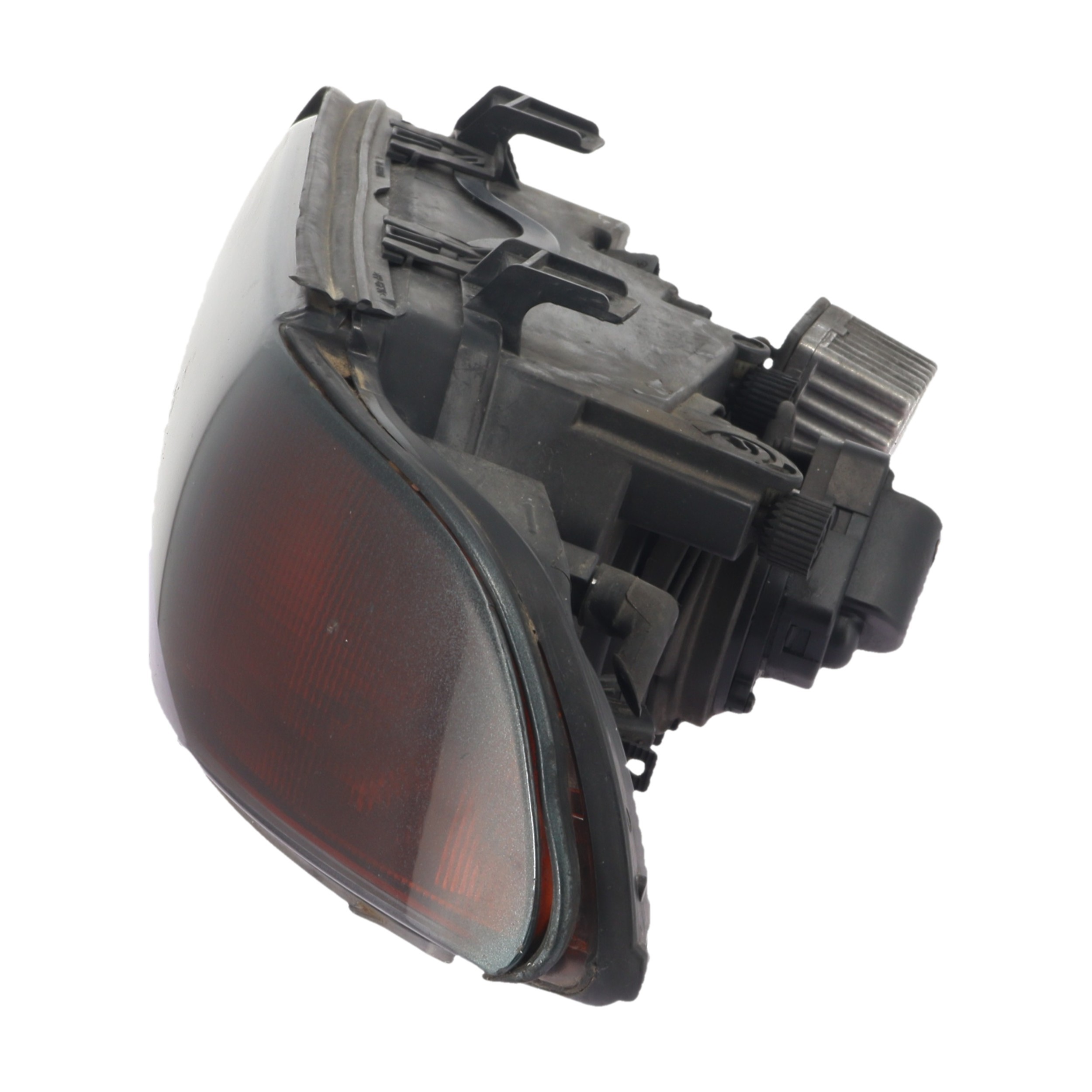 Optique avant principal gauche (feux)(phare) pour BMW SERIE 5 E39 PHASE 1 Optique avant principal gauche (feux)(phare) pour BMW SERIE 5 E39 PHASE 1