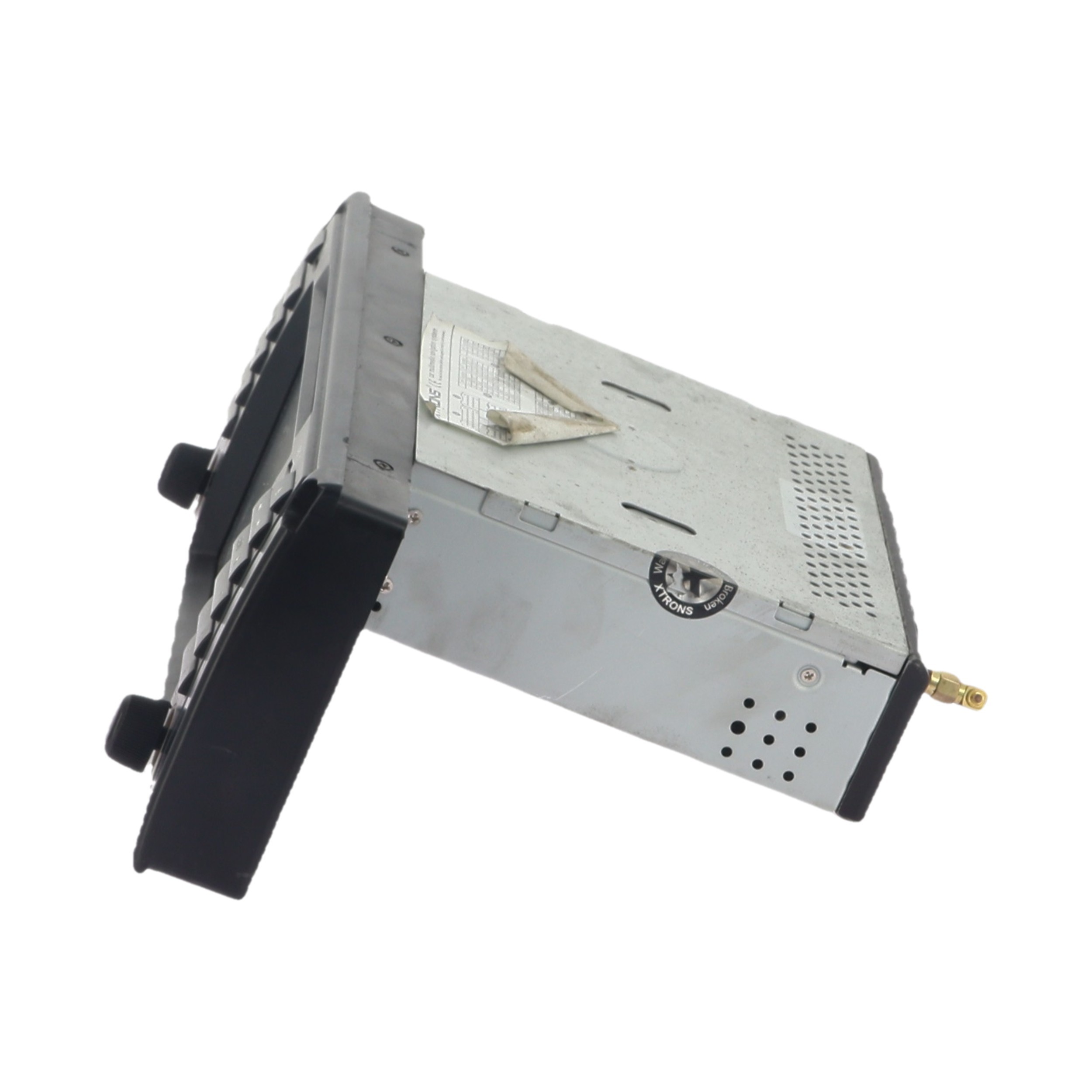 Autoradio d'origine pour BMW SERIE 5 (E39) Autoradio d'origine pour BMW SERIE 5 (E39)
