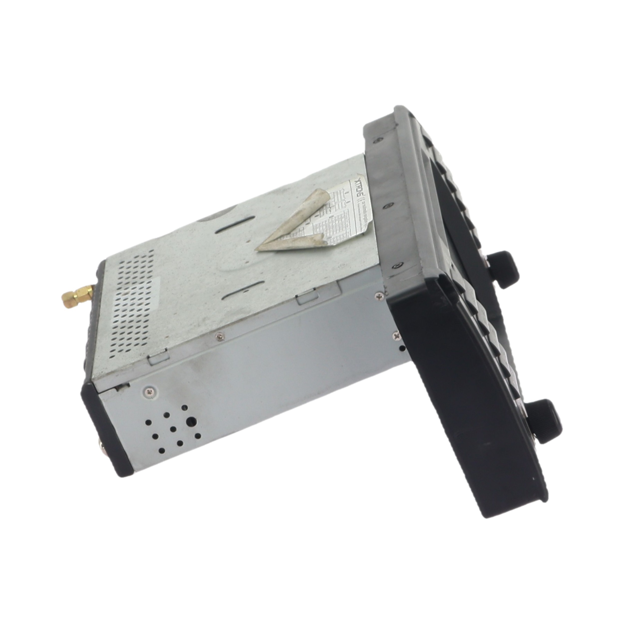 Autoradio d'origine pour BMW SERIE 5 (E39) Autoradio d'origine pour BMW SERIE 5 (E39)
